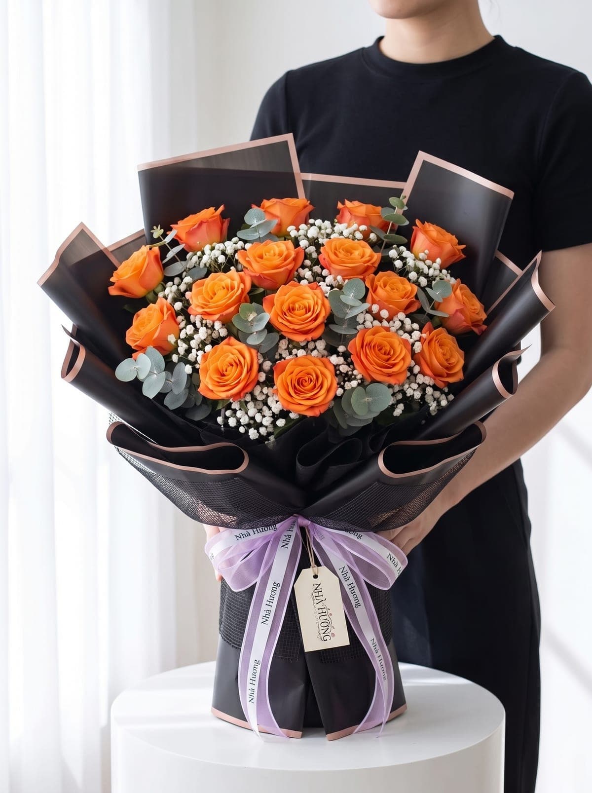Ánh Dương Sang — ảnh 2