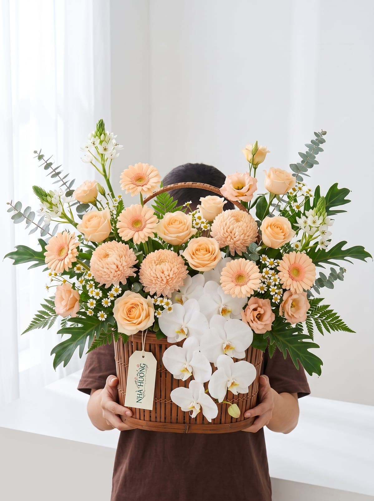 Bạch Ngọc Cát Tường — ảnh 2