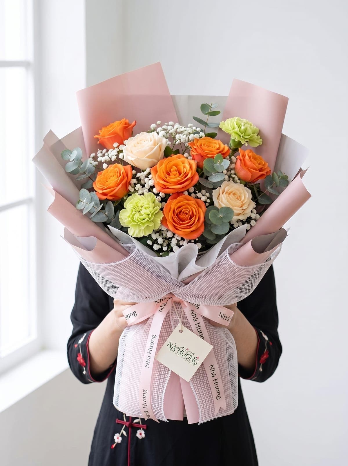 Cam Ngọt Tuổi Xuân — ảnh 2