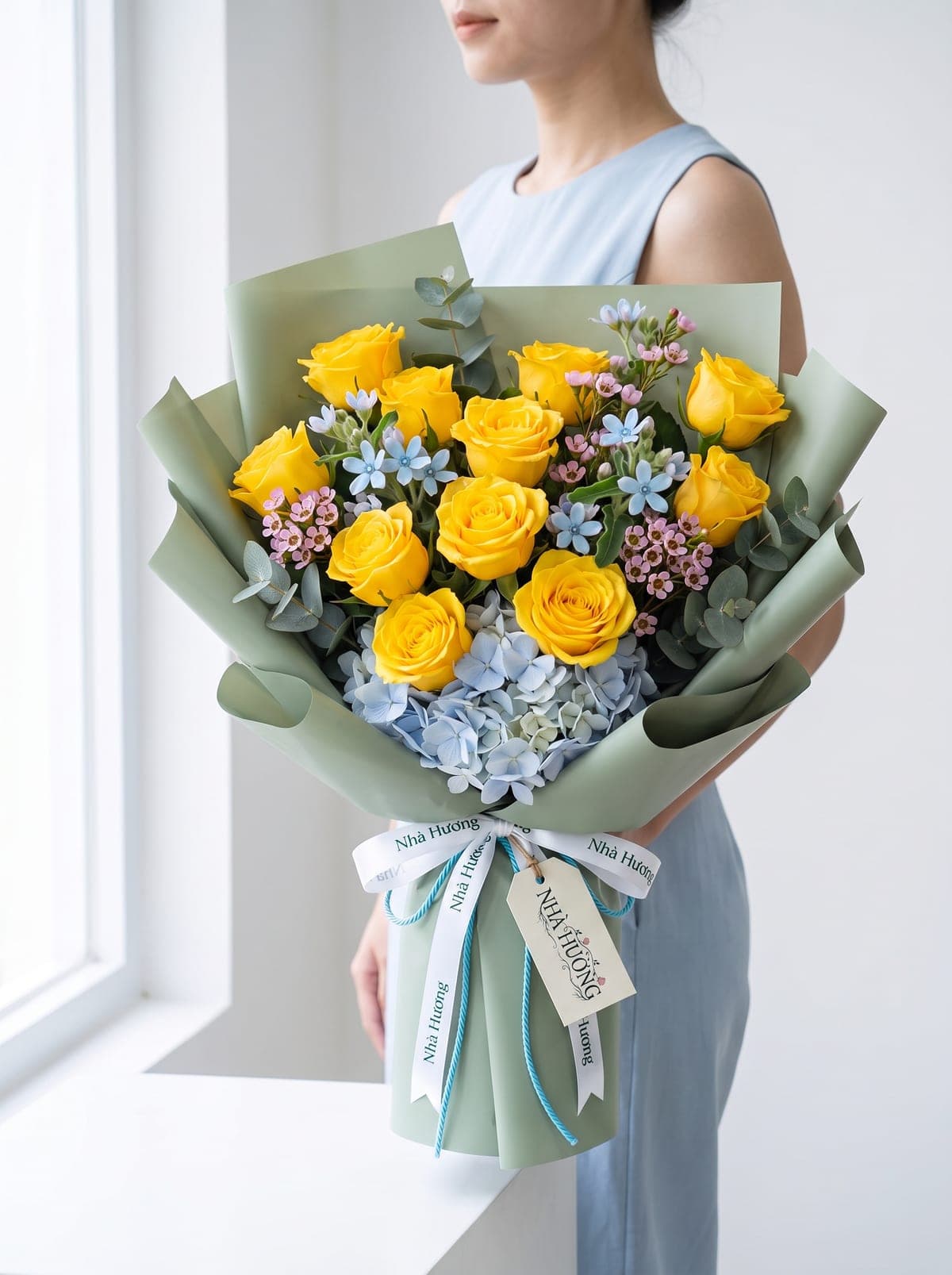 Hoàng Kim Nắng — ảnh 2