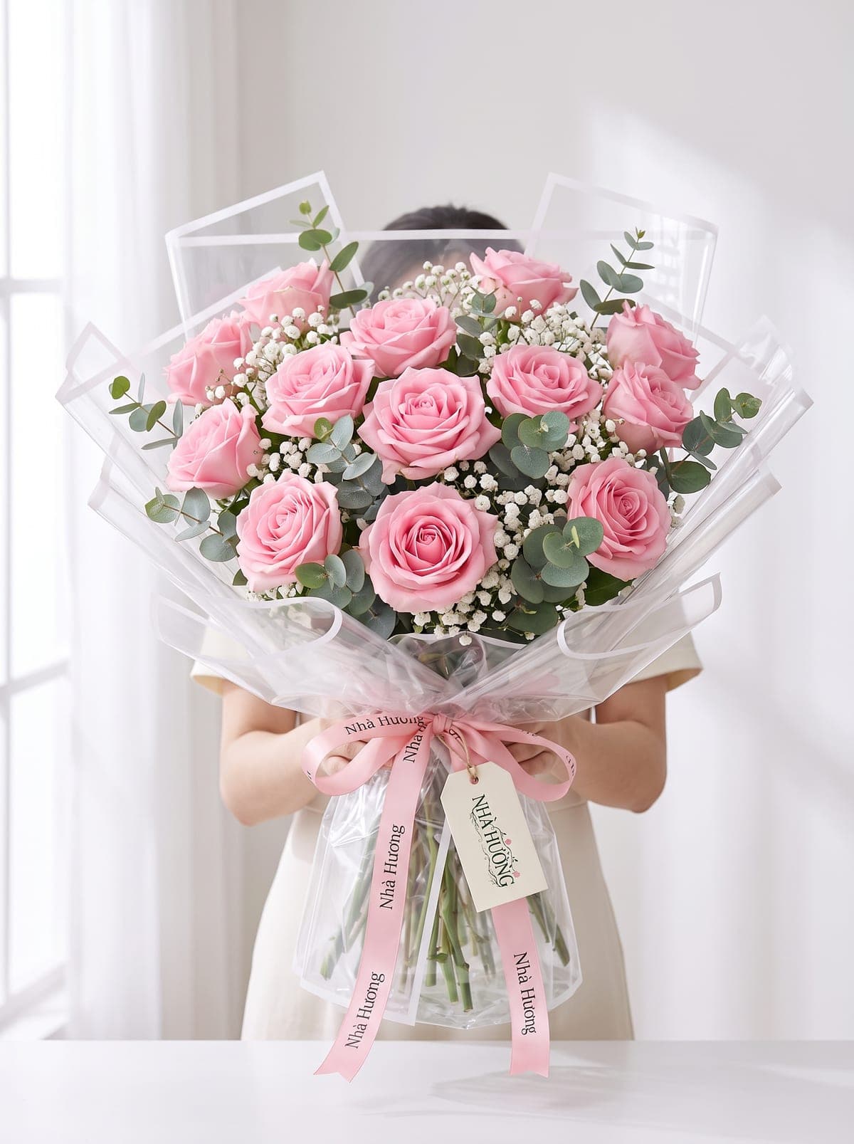 Hồng Mơ Ước — ảnh 2