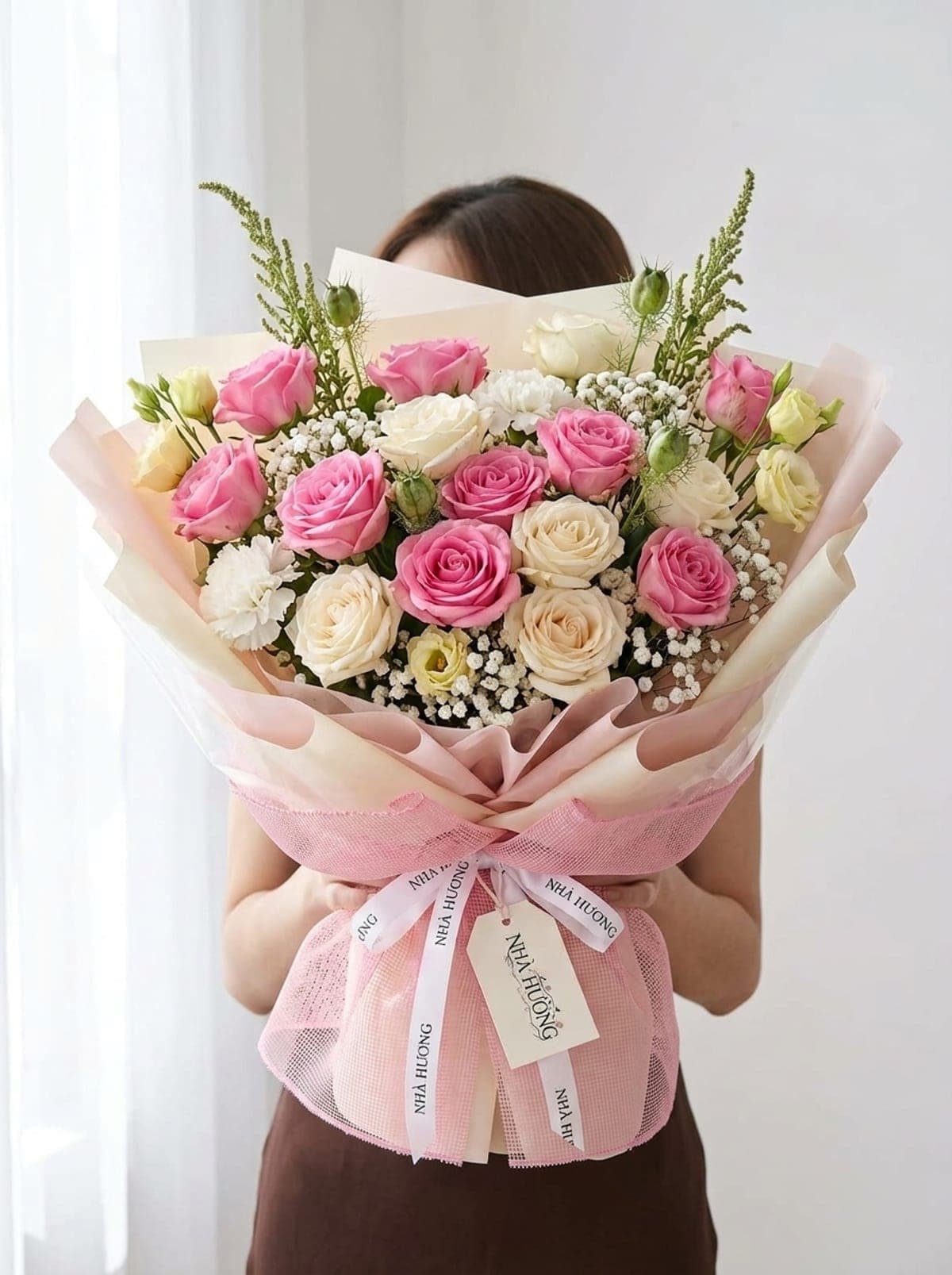 Hồng Ngọt Nắng — ảnh 2