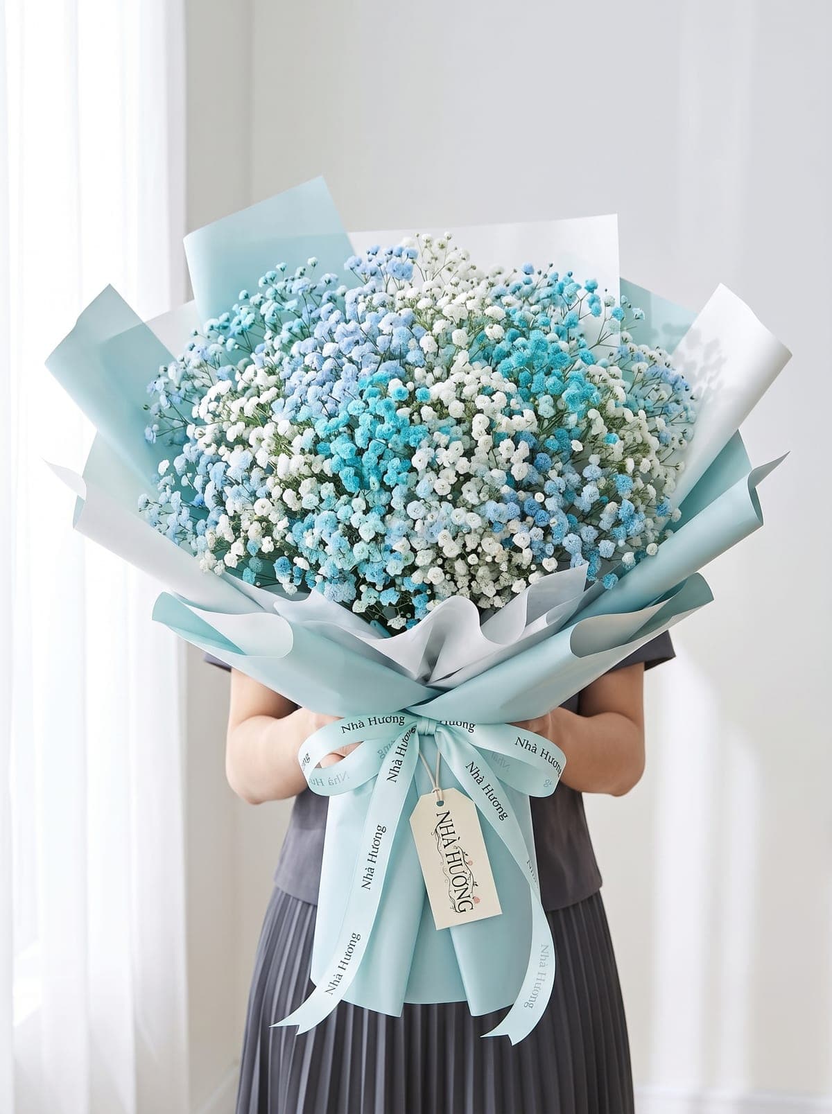 Mây Xanh Bầu Trời — ảnh 2