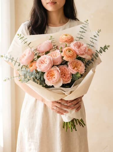 Nắng Đầu Mùa trên tay