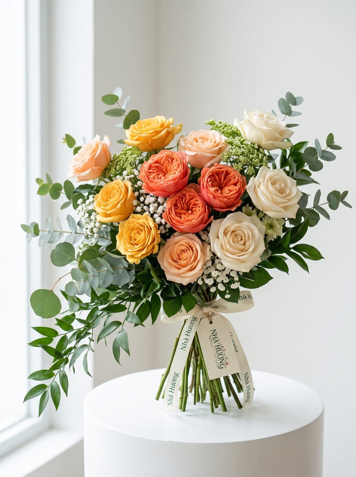 Nắng Hạ Rạng Rỡ