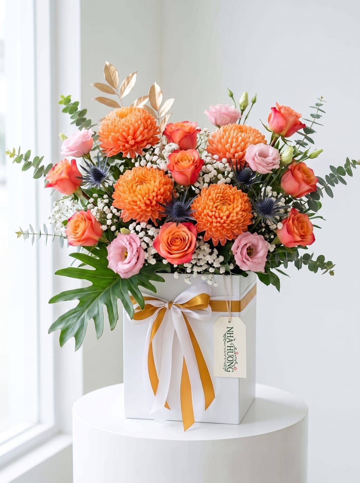 Nắng Hạ Rực Rỡ — ảnh 2