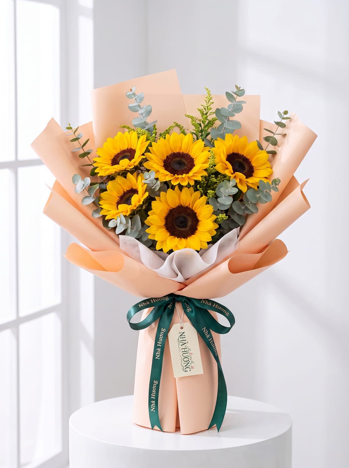 Nắng Mai Rạng Rỡ — ảnh 2