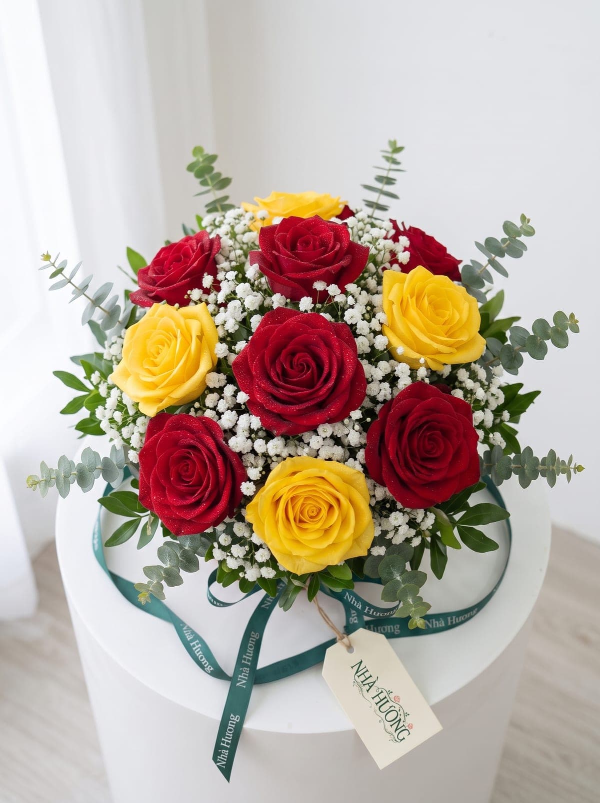 Rạng Ngời Nắng Hạ — ảnh 2