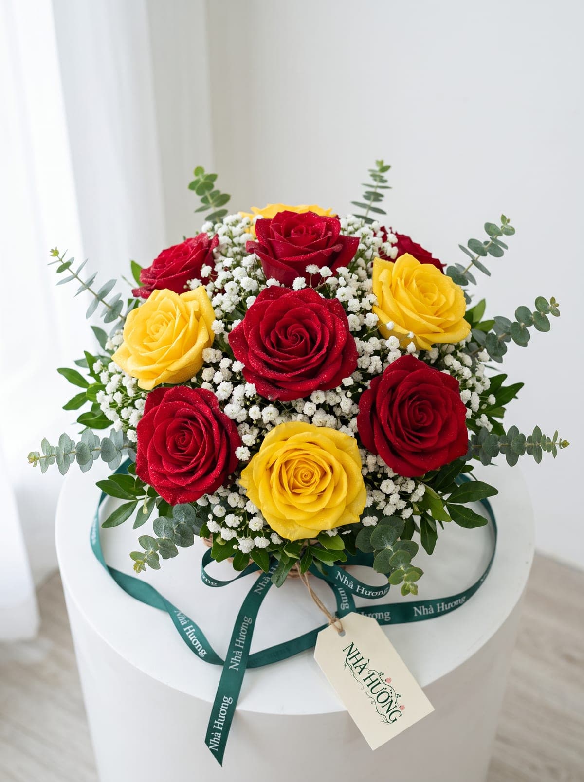 Rạng Ngời Nắng Hạ