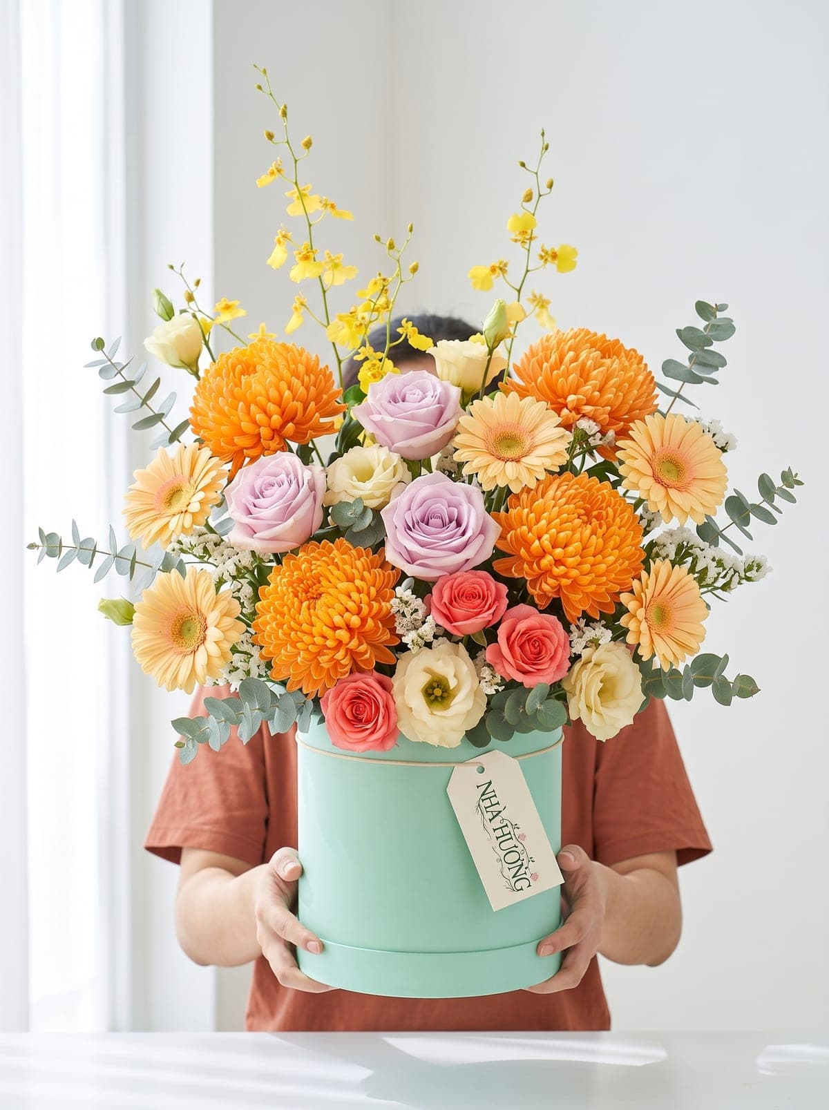 Rạng Rỡ Nắng Mai — ảnh 2
