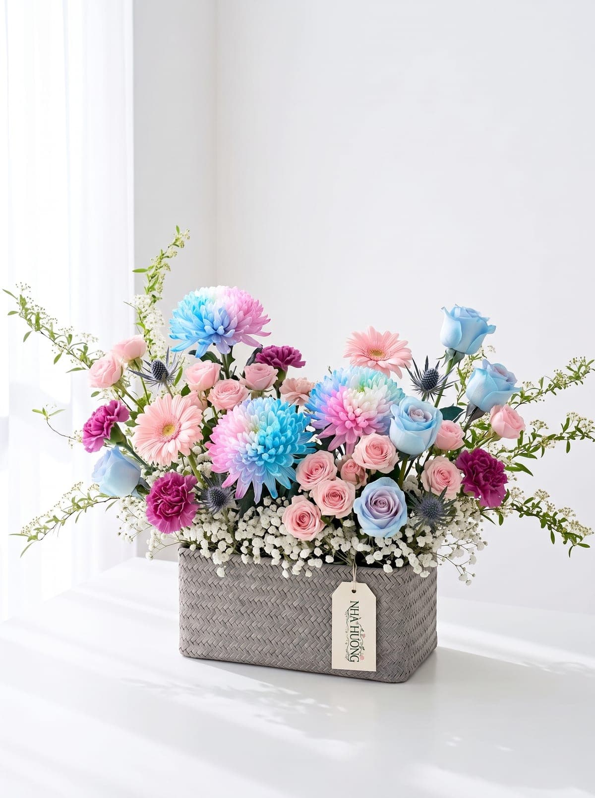 Sắc Màu Giấc Mơ — ảnh 2