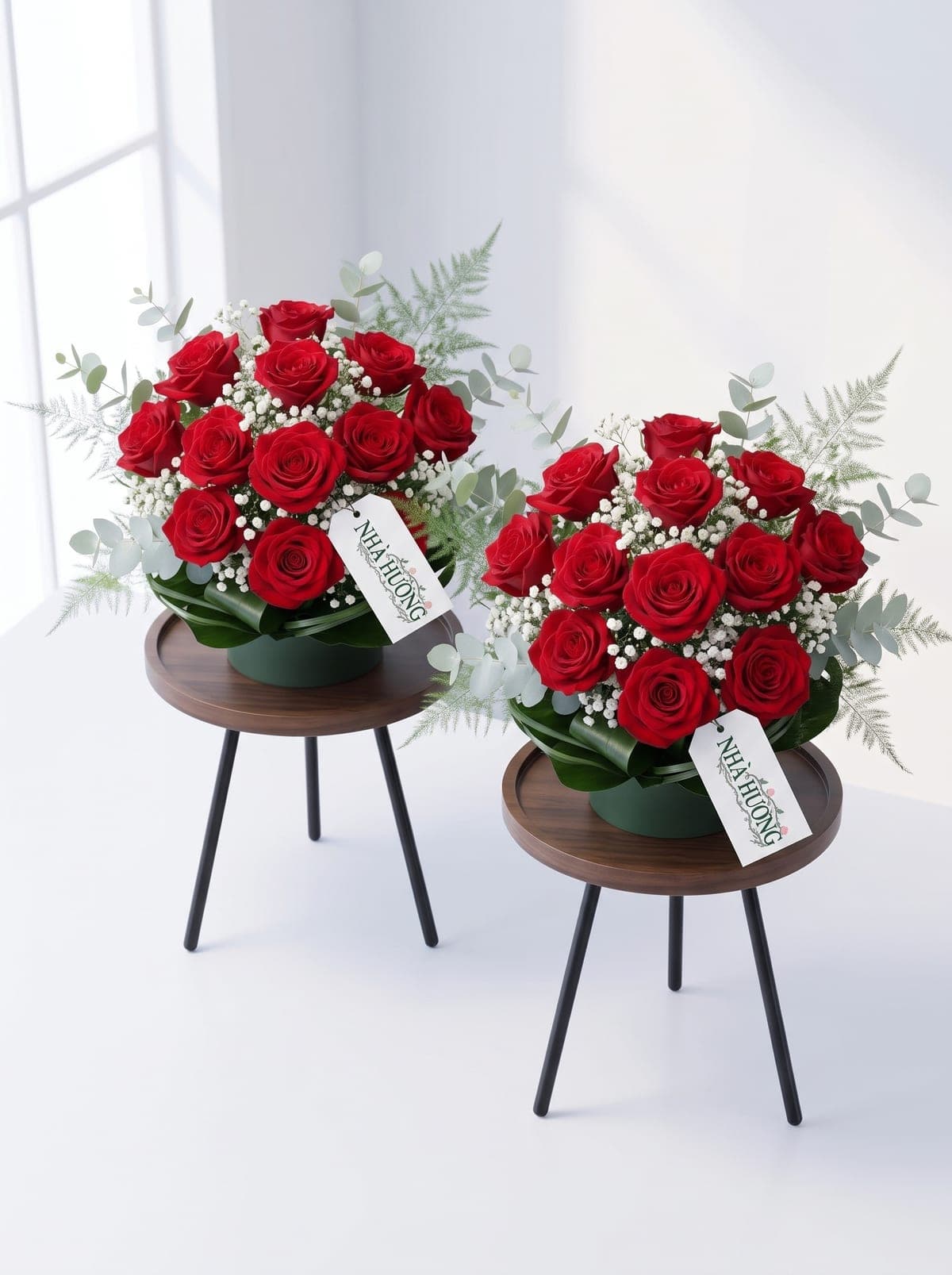 Son Sắc Tình Nồng — ảnh 2