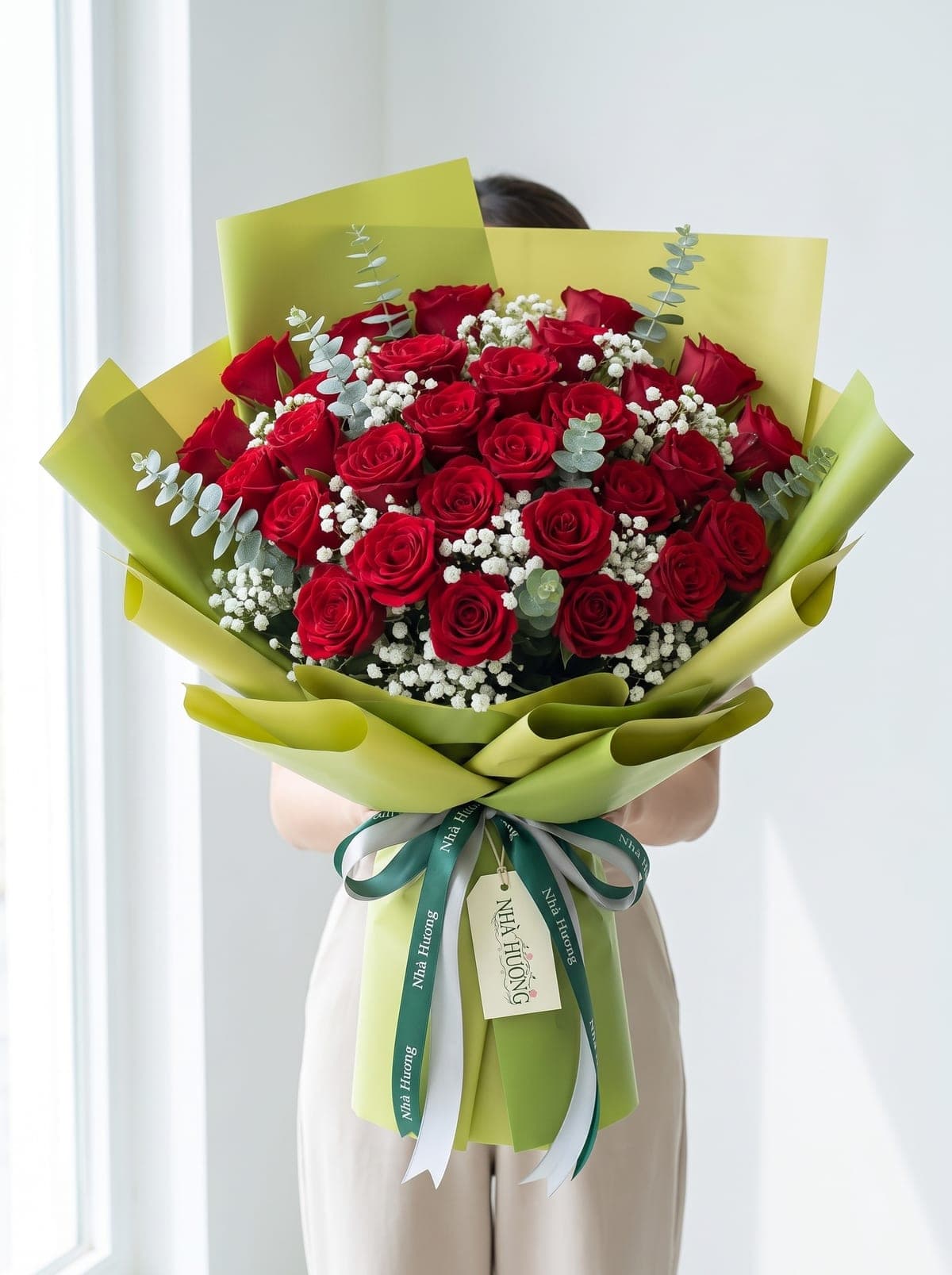 Son Sắc Yêu Thuơng — ảnh 2