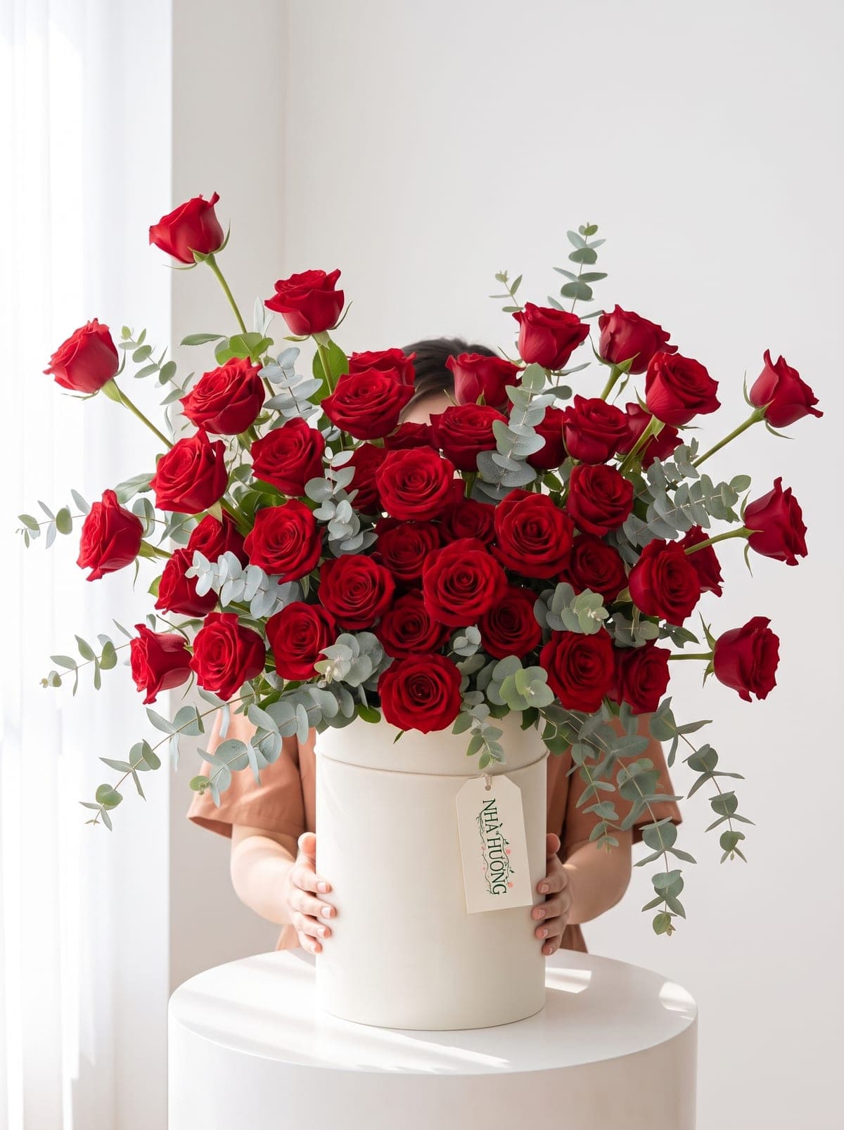Tình Nồng Rực Rỡ — ảnh 2
