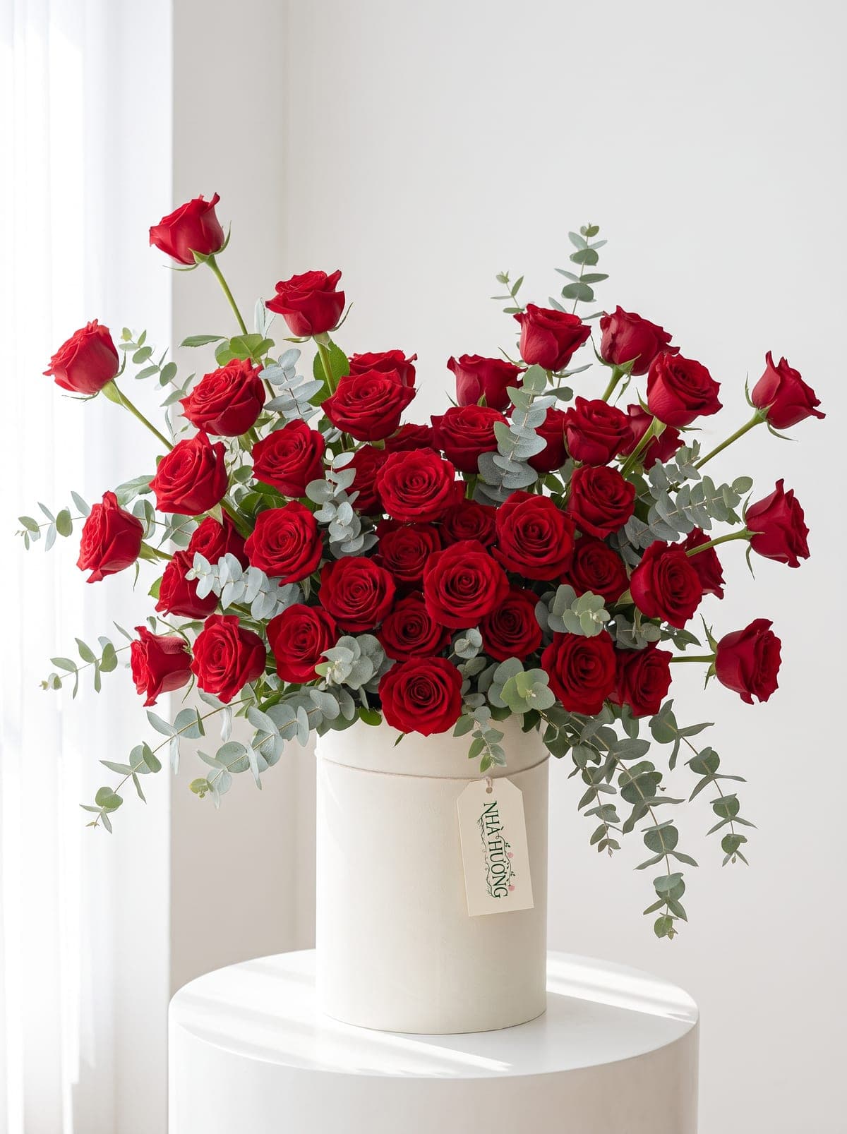 Tình Nồng Rực Rỡ