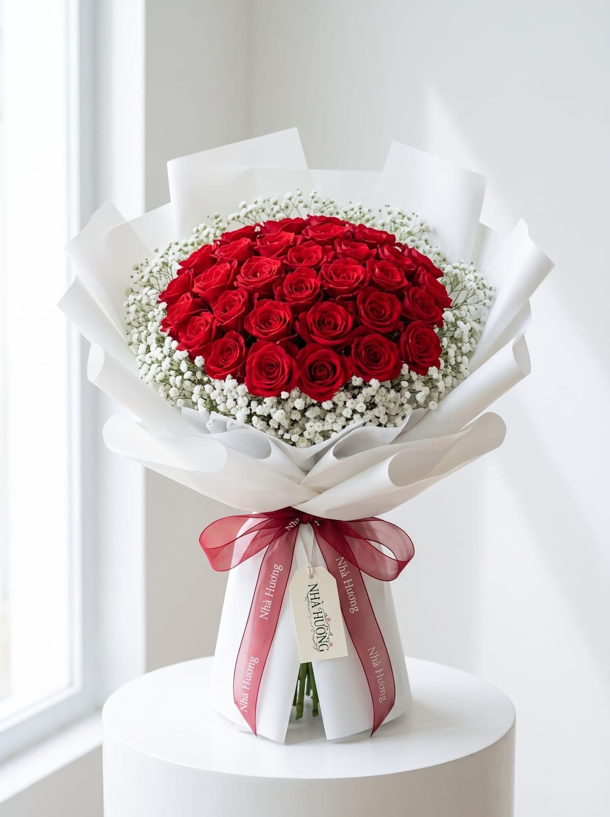 Tình Nồng Thắm