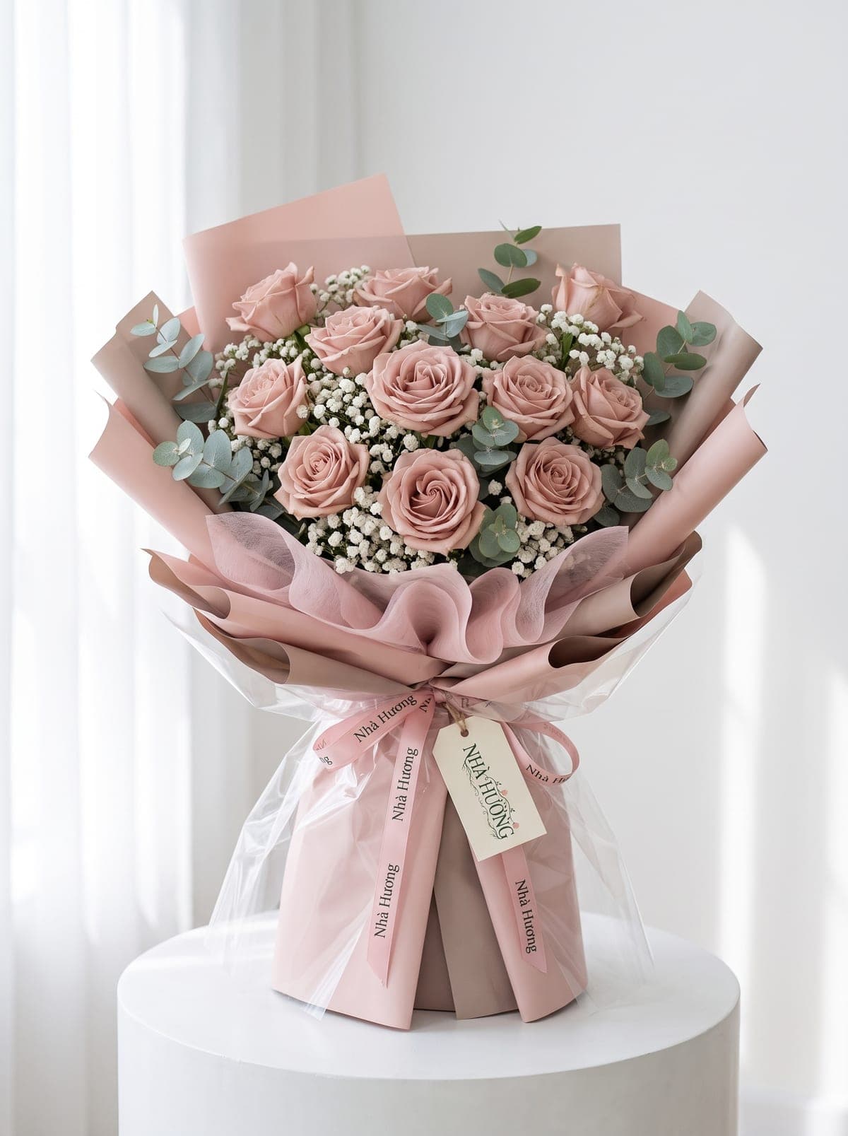 Tình Thơ Dịu Dàng