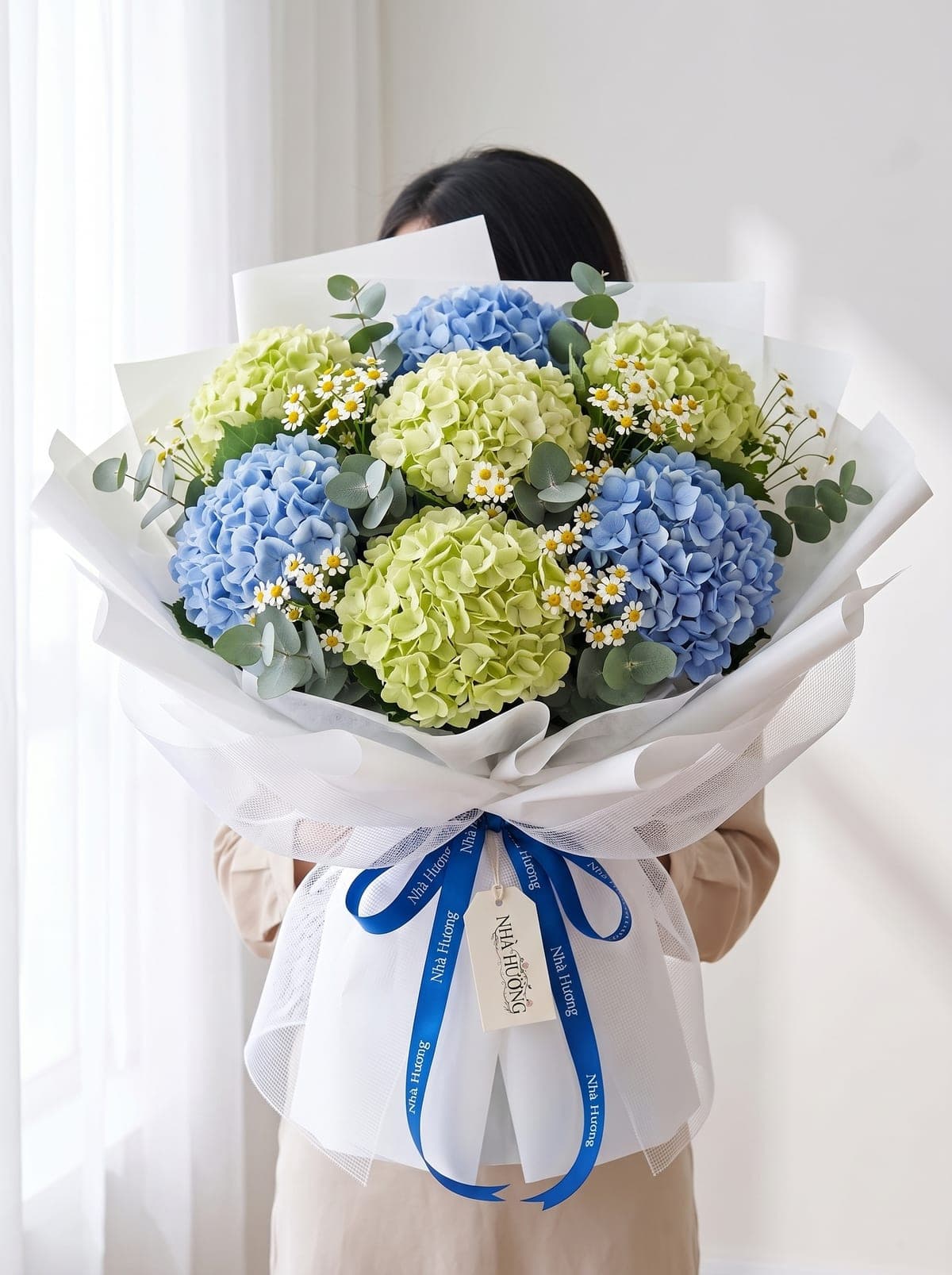 Xanh Hy Vọng — ảnh 2