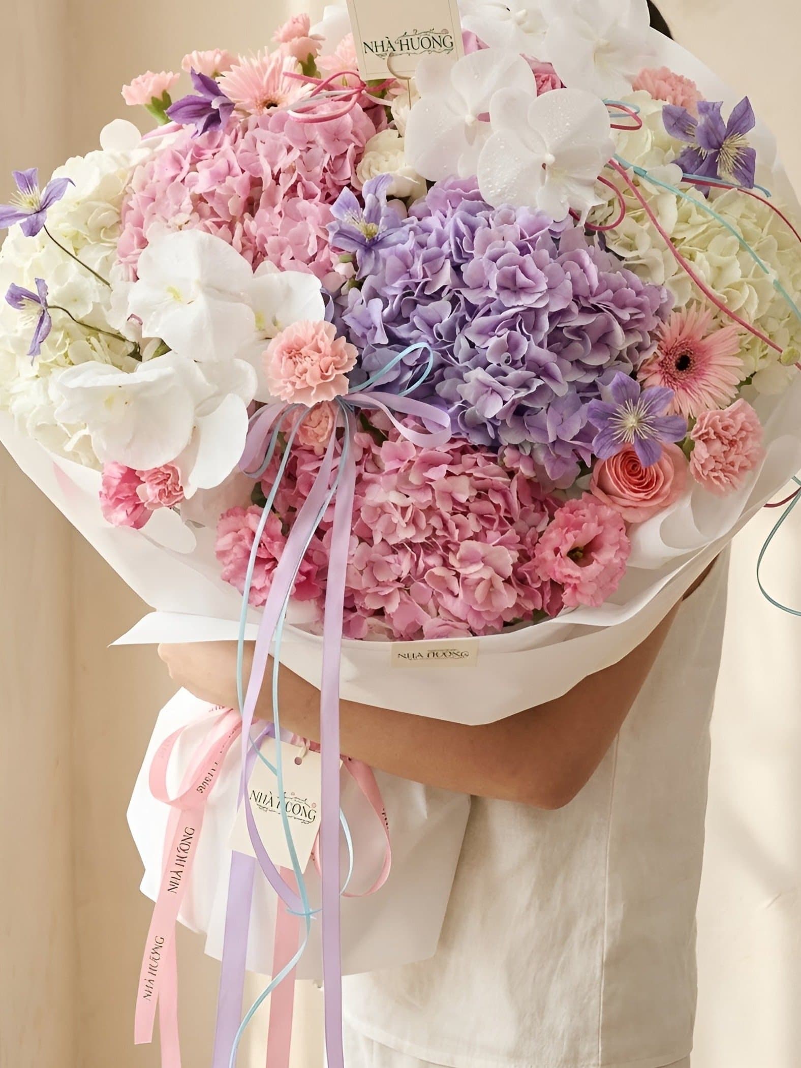 Hương Mùa Mộng