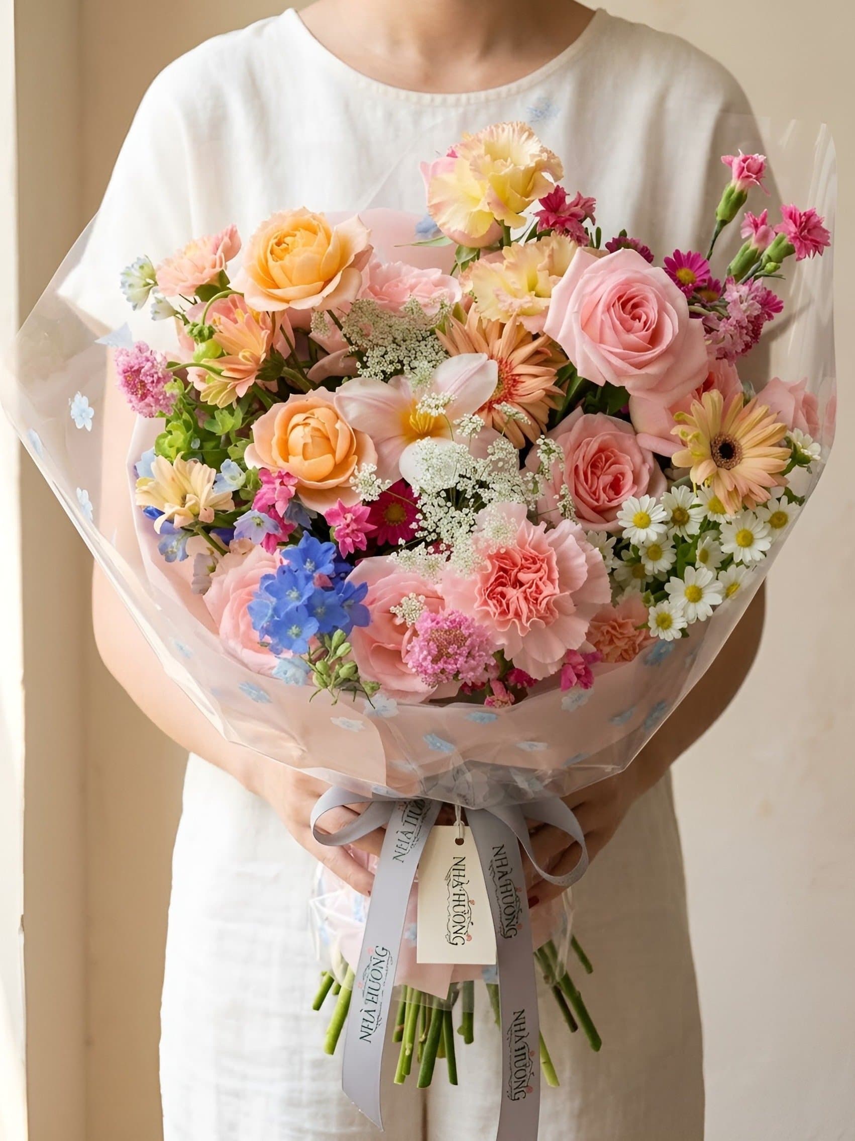 Giai Điệu Hè