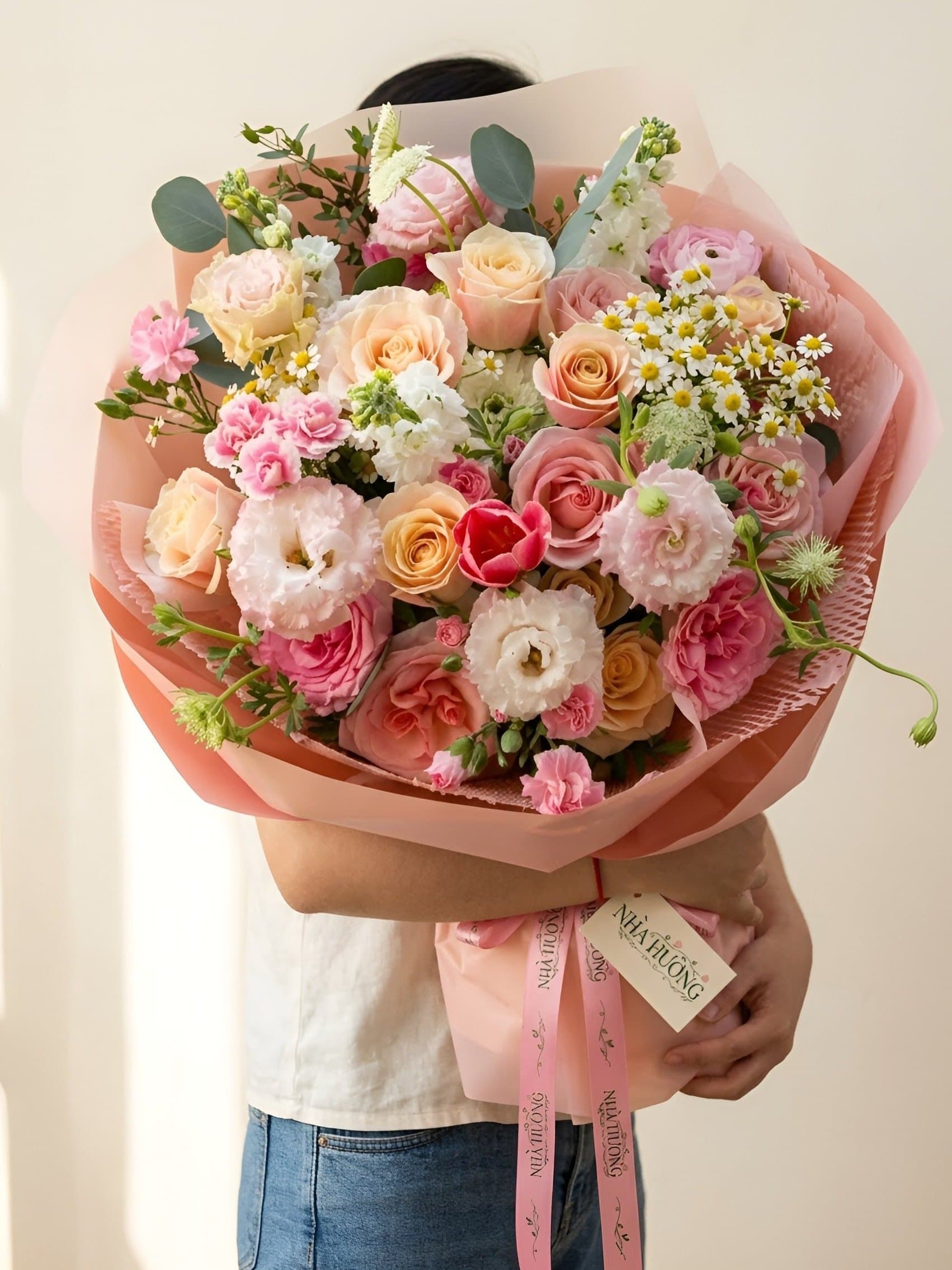 Dư Âm Hồng