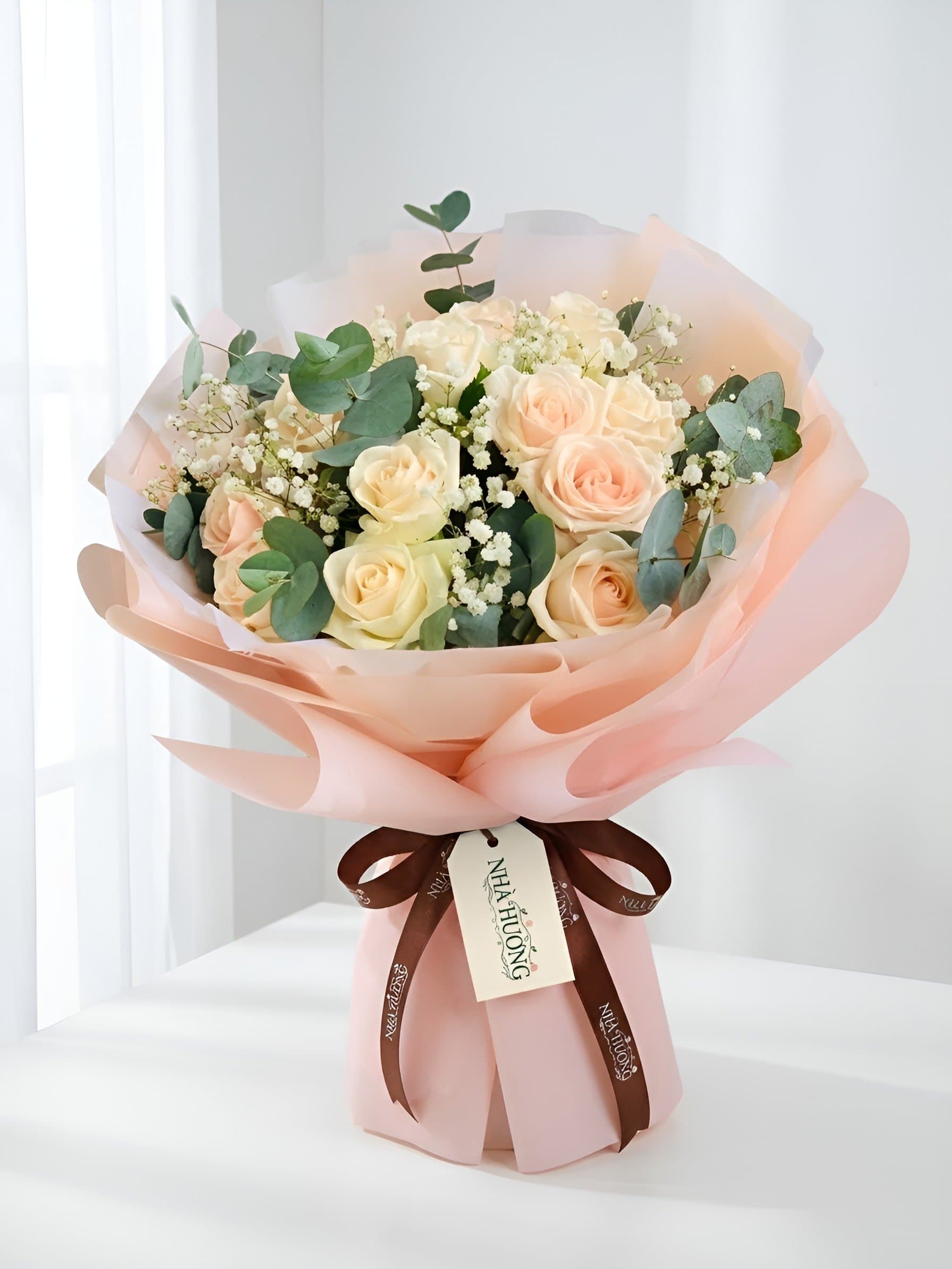 Hồng Ngọc Ngọt Ngào