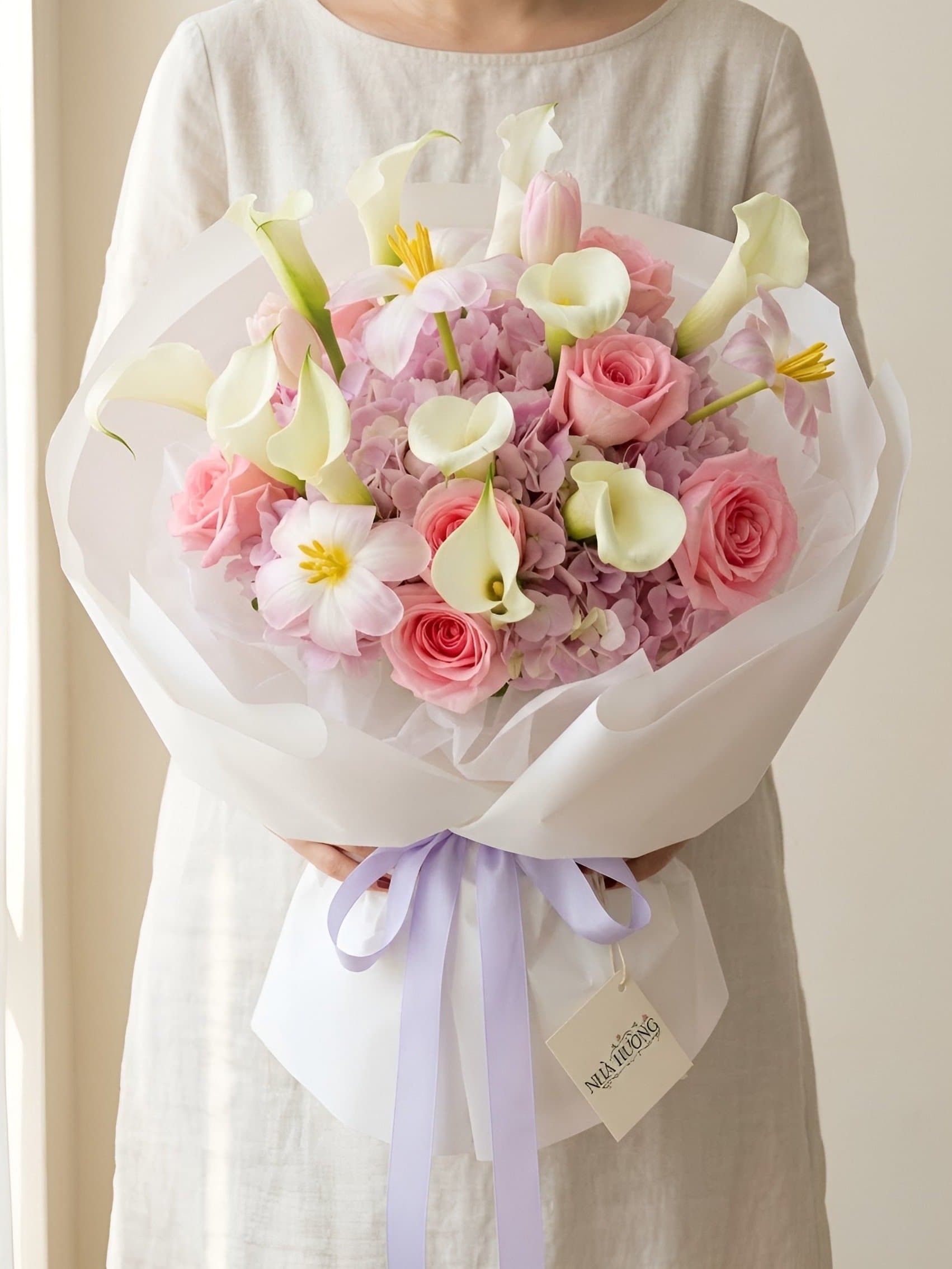 Sương Mai Pastel