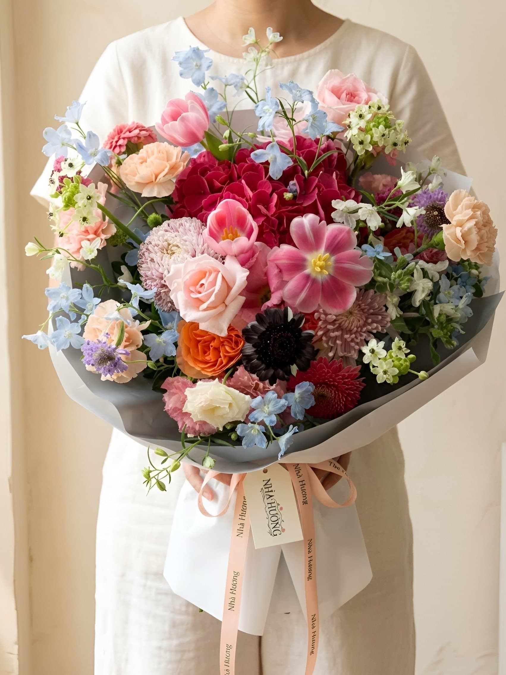 Vũ Điệu Ngọt Ngào