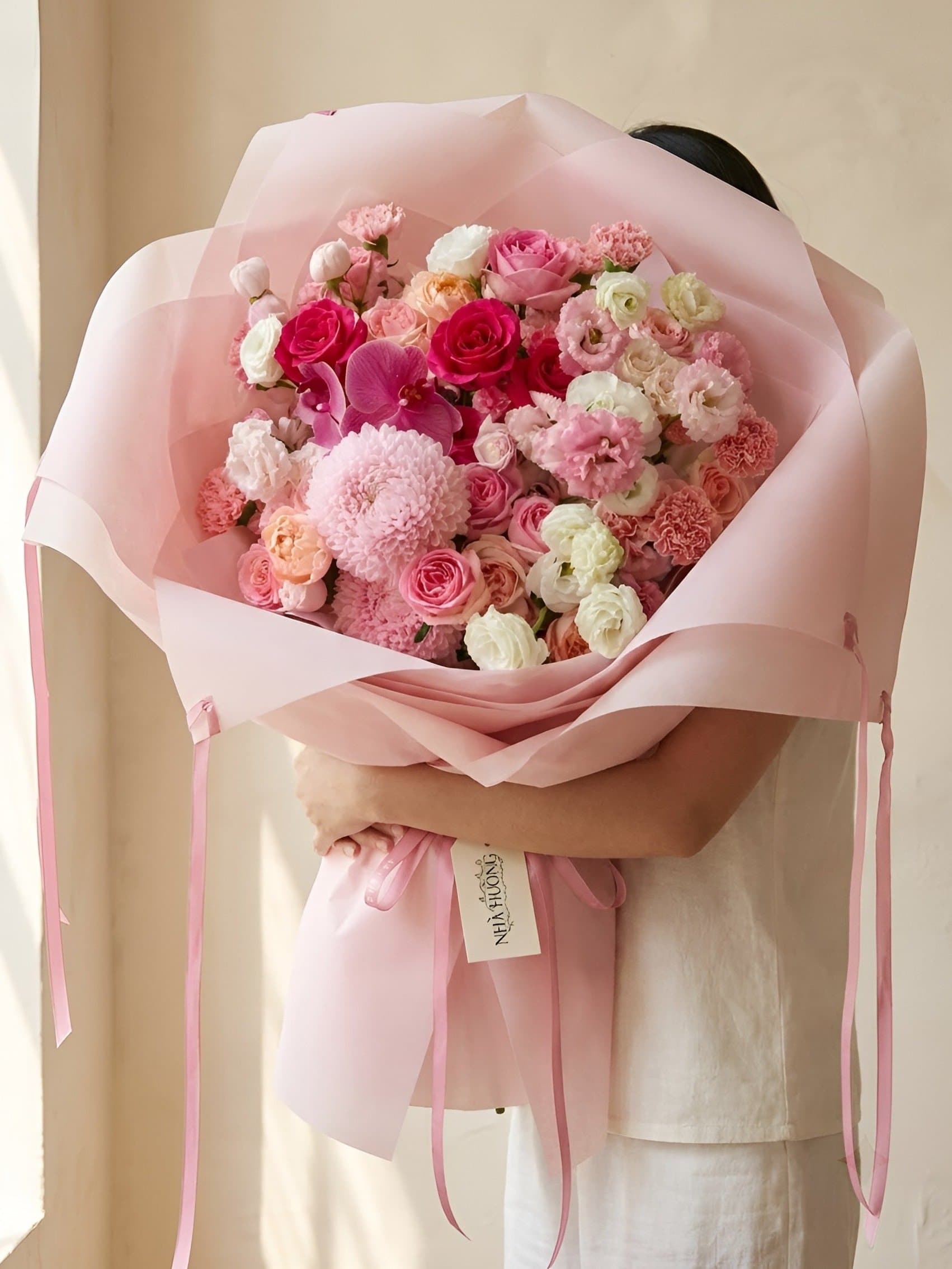 Hồng Ngọc Kiêu Sa