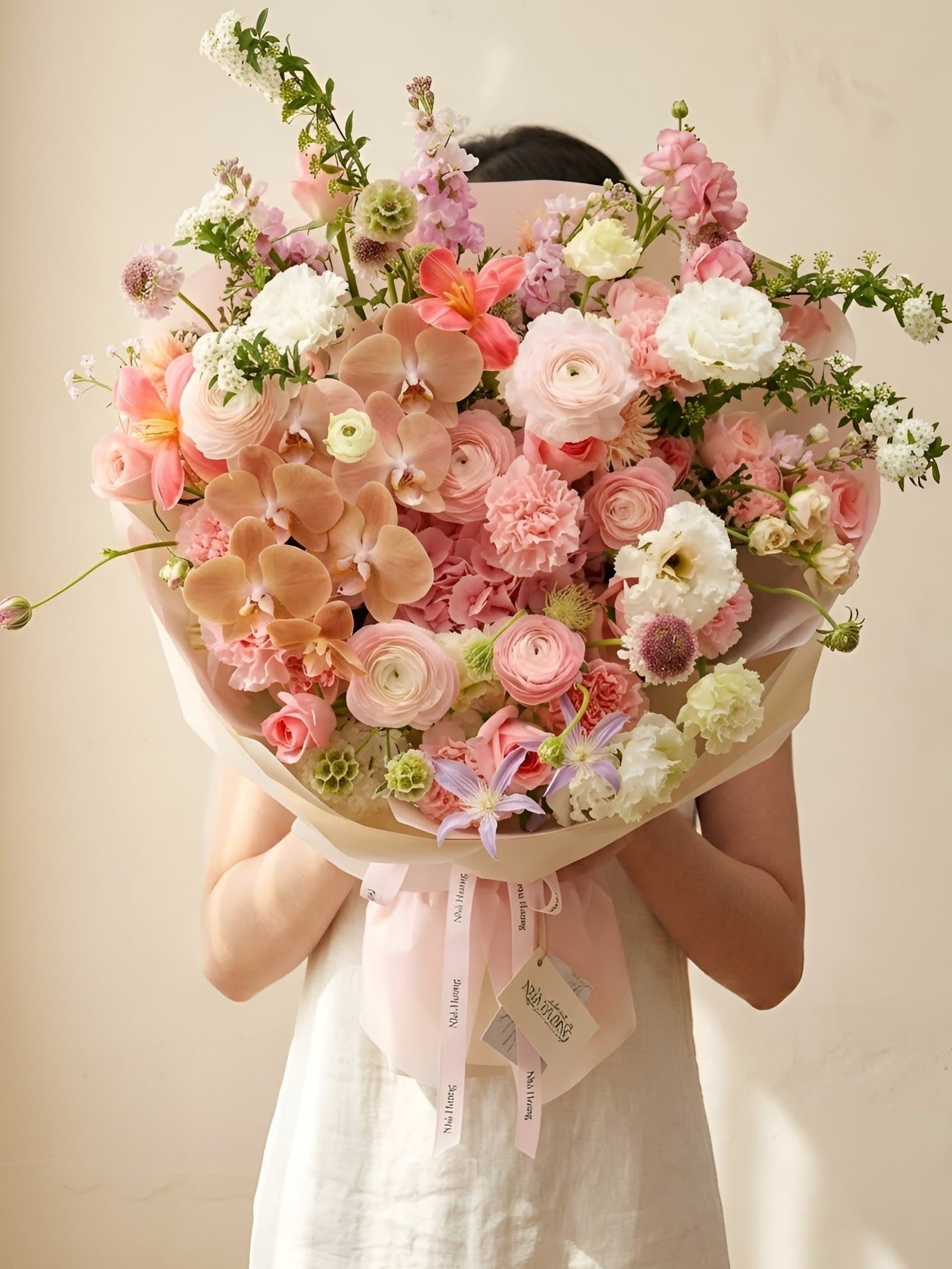 Hồ Điệp Cam Đào