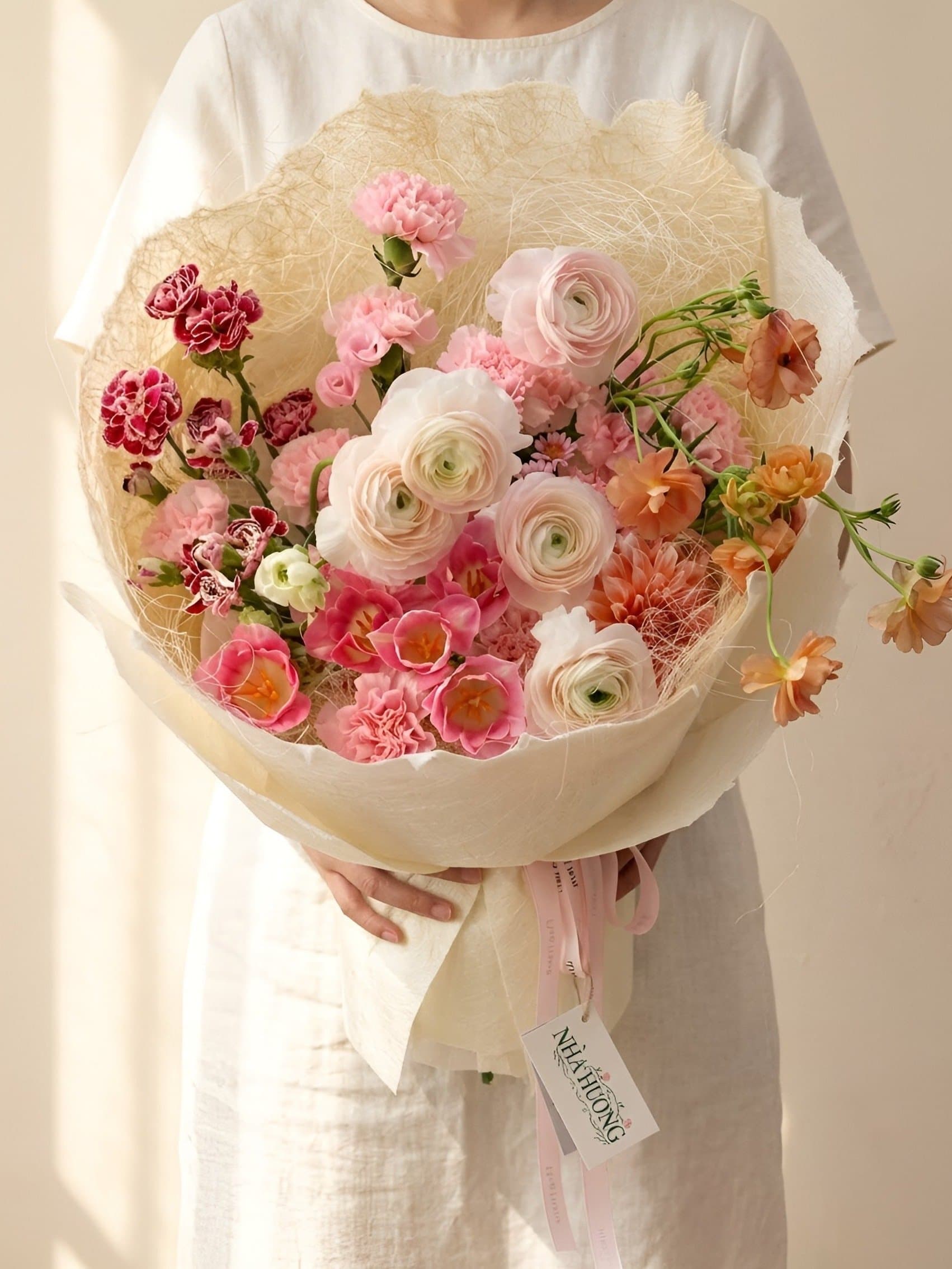 Hương Xuân Thắm