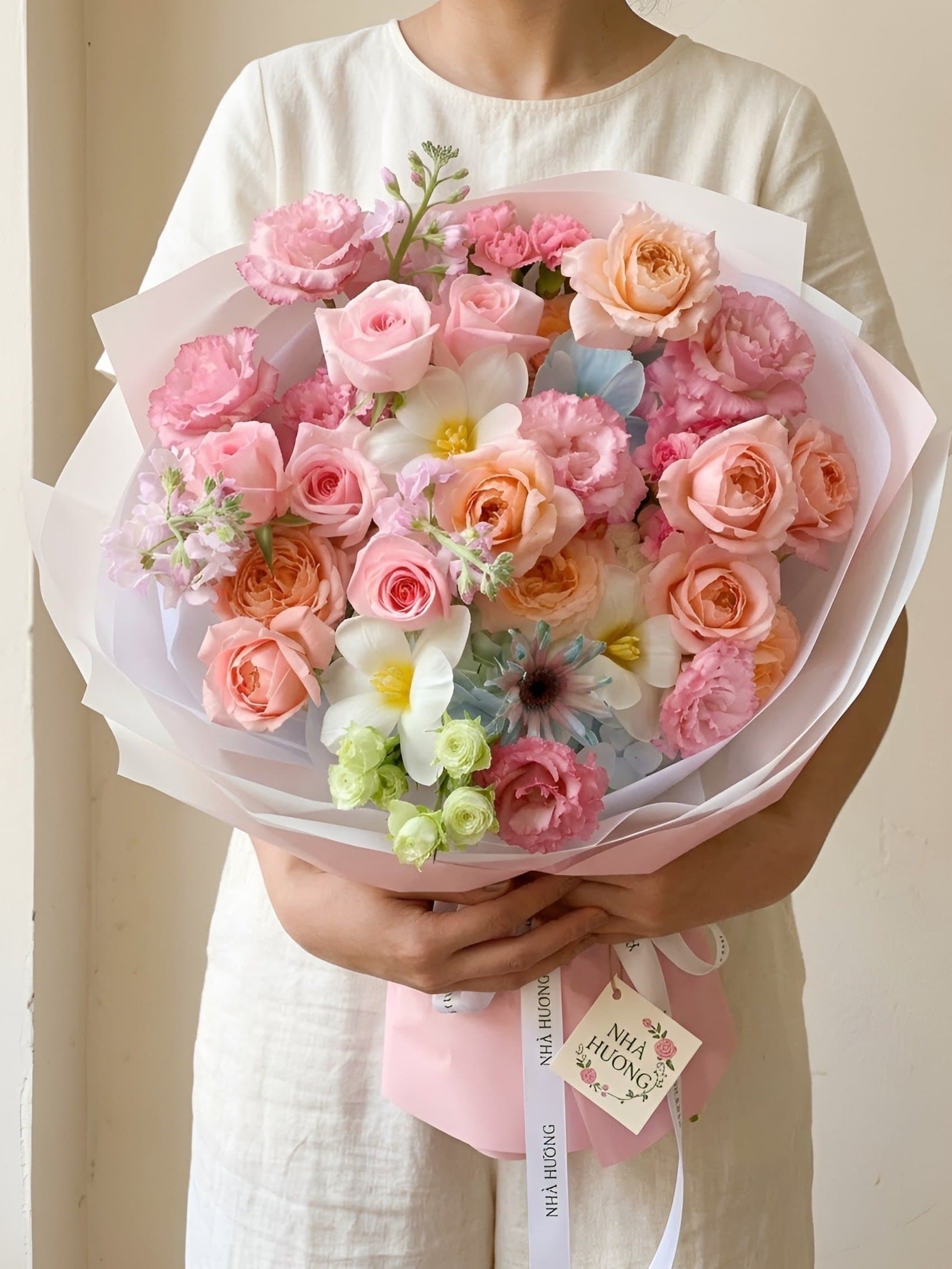 Hồng Xuyến Mơ