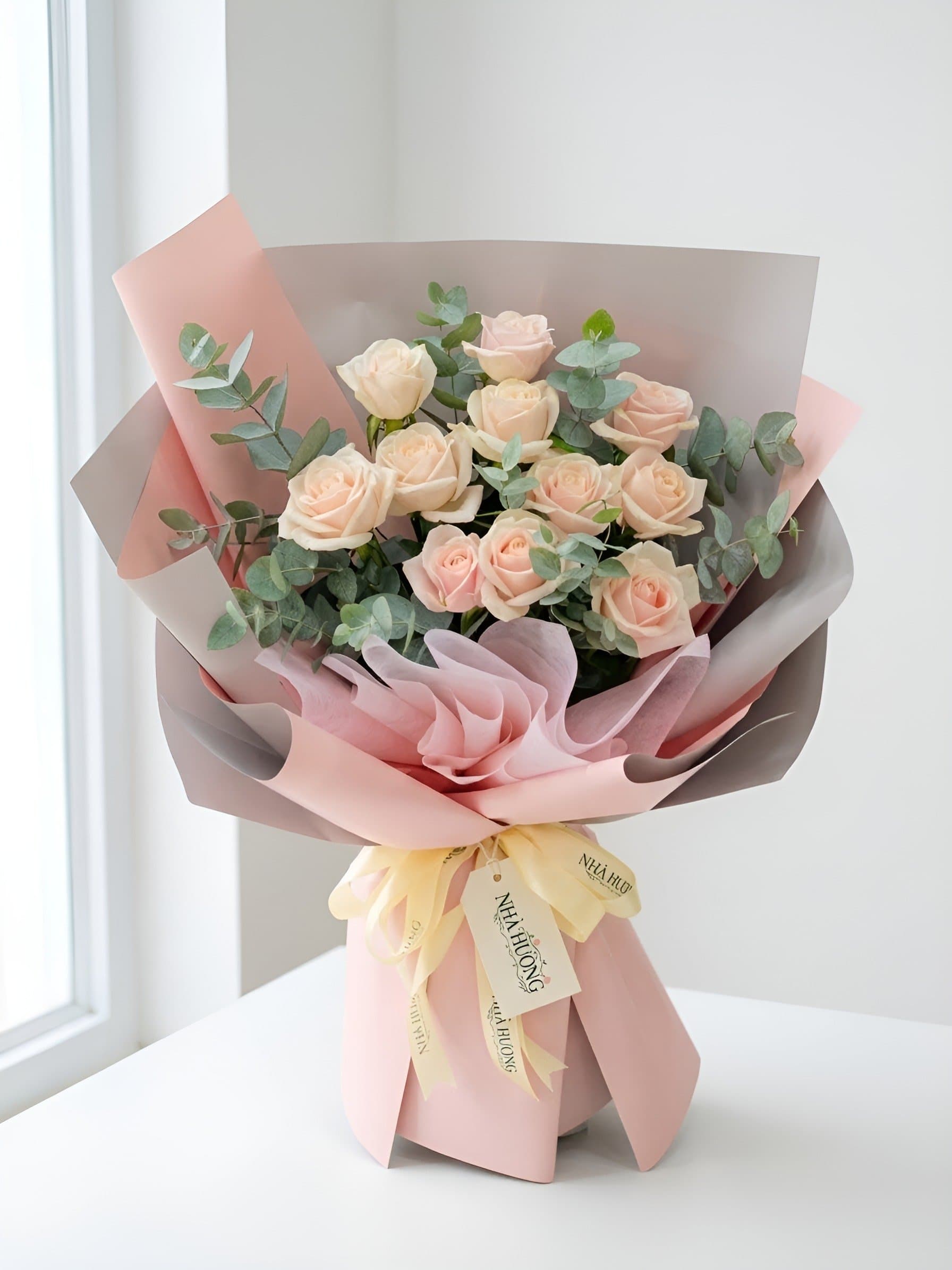 Mùa Yêu Dịu Ngọt