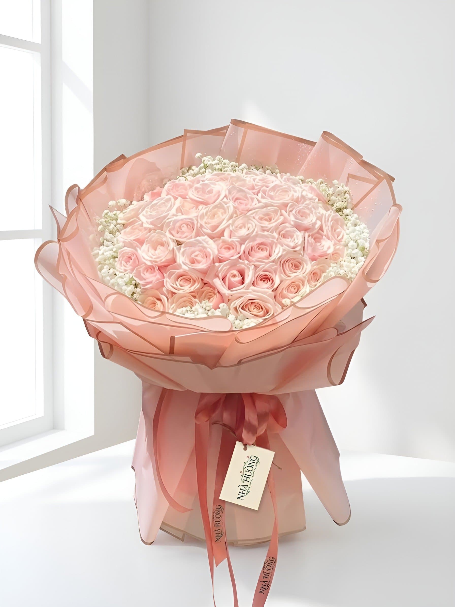 Hồng Phấn Ái Tình