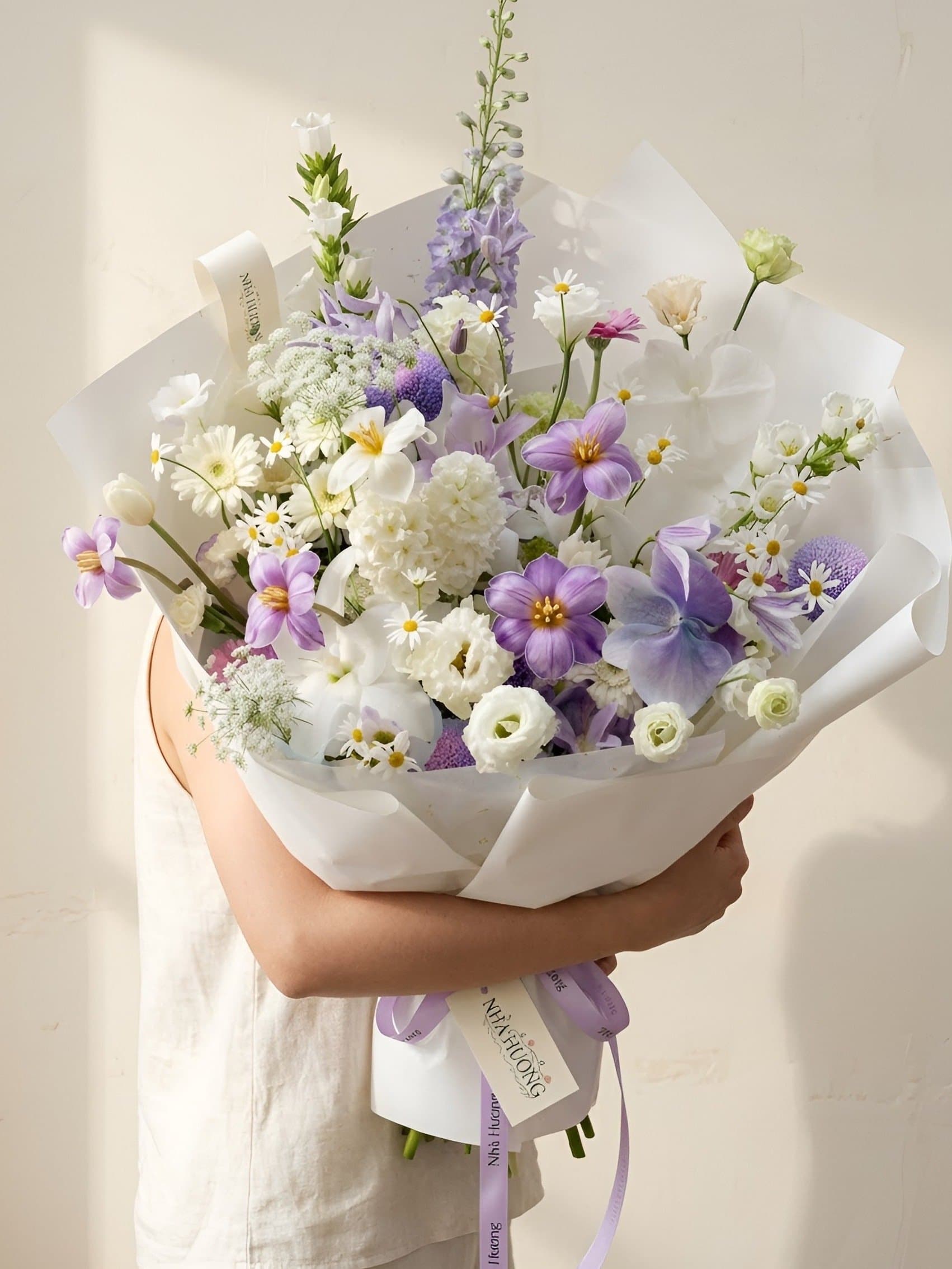 Sương Lam Mơ Màng
