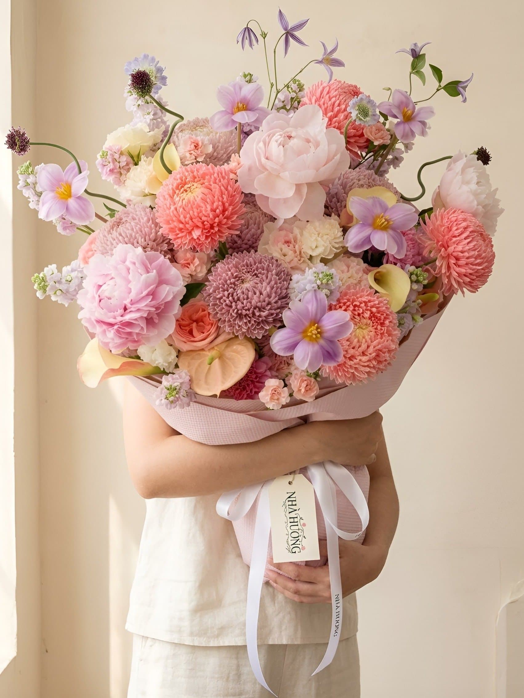 Mùa Hồng Thắm