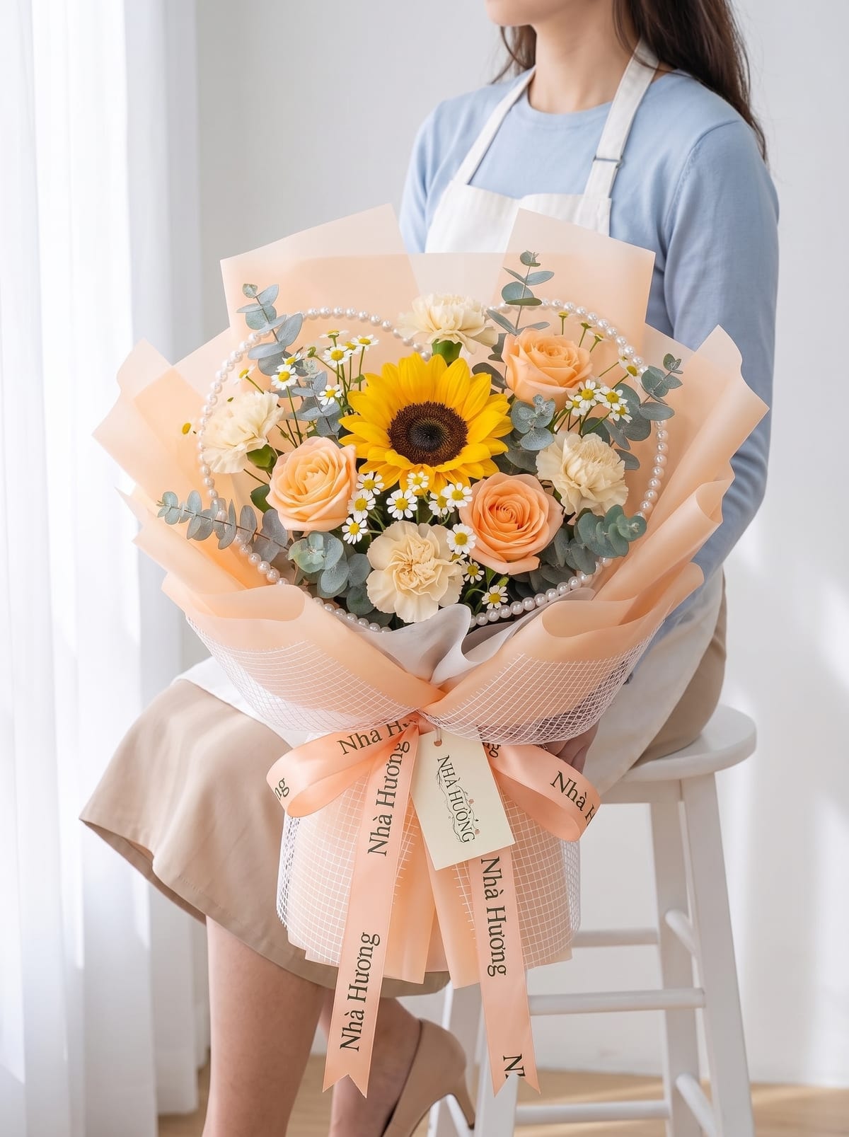 Chút Nắng — ảnh 3