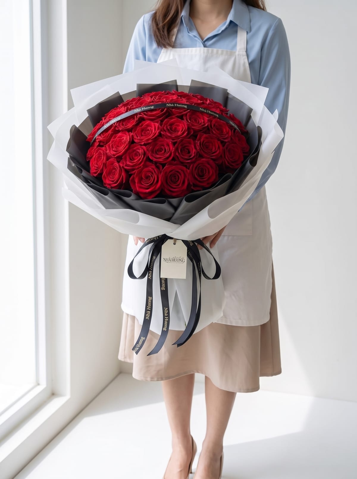 Mây trắng bồng bềnh — ảnh 3
