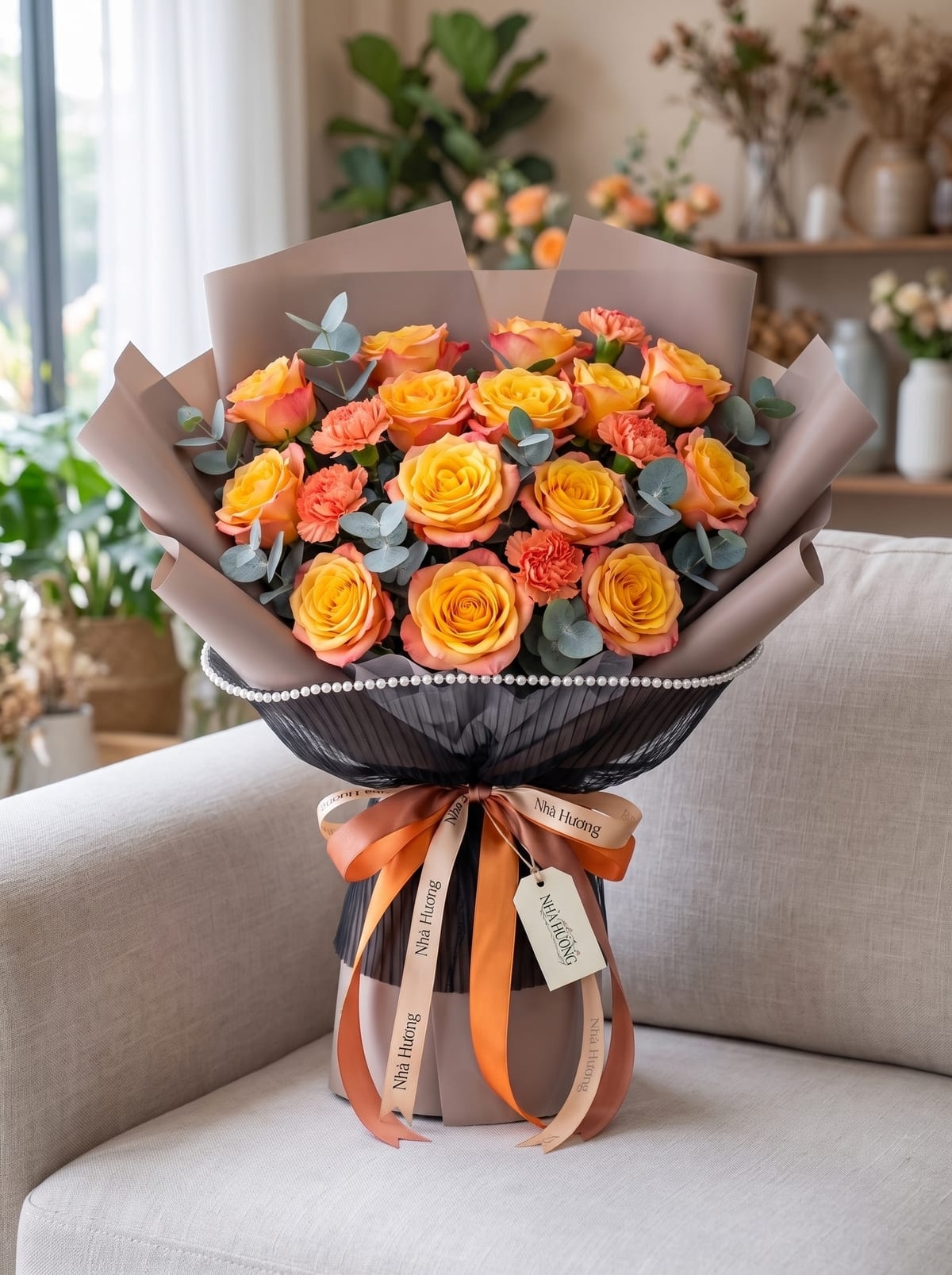 Nắng Đầu Mùa — ảnh 3