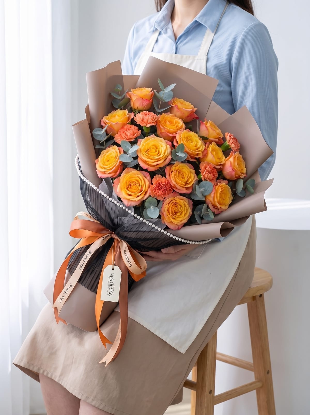 Nắng Đầu Mùa — ảnh 4