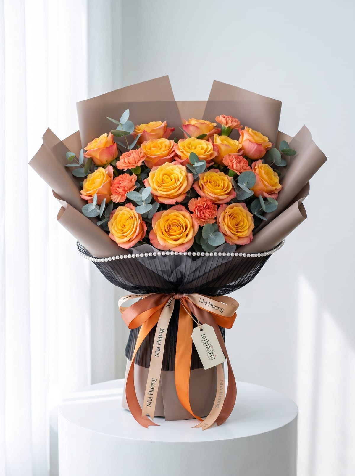 Nắng Đầu Mùa — ảnh 2