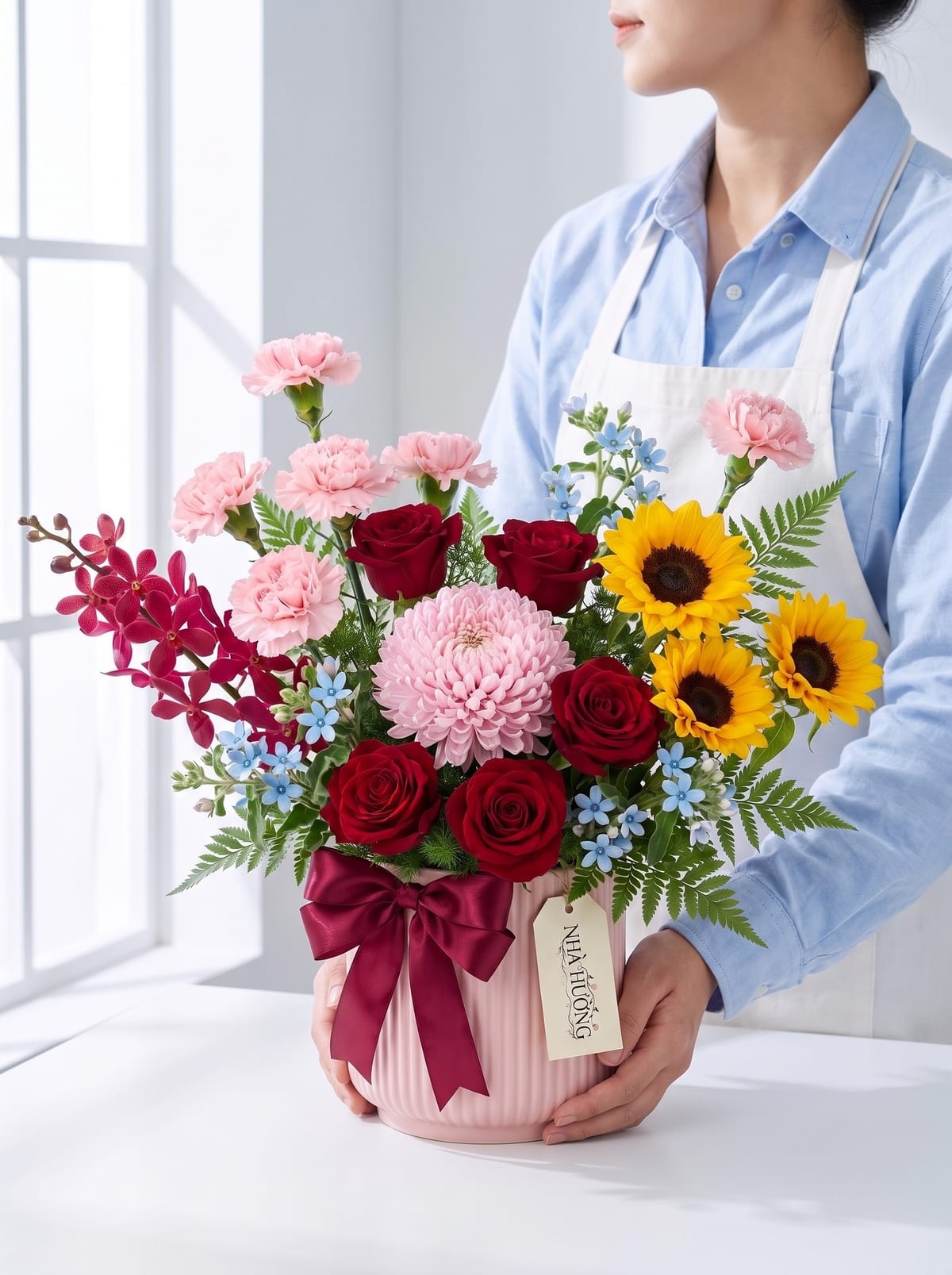 Ngày Dịu Dàng — ảnh 4
