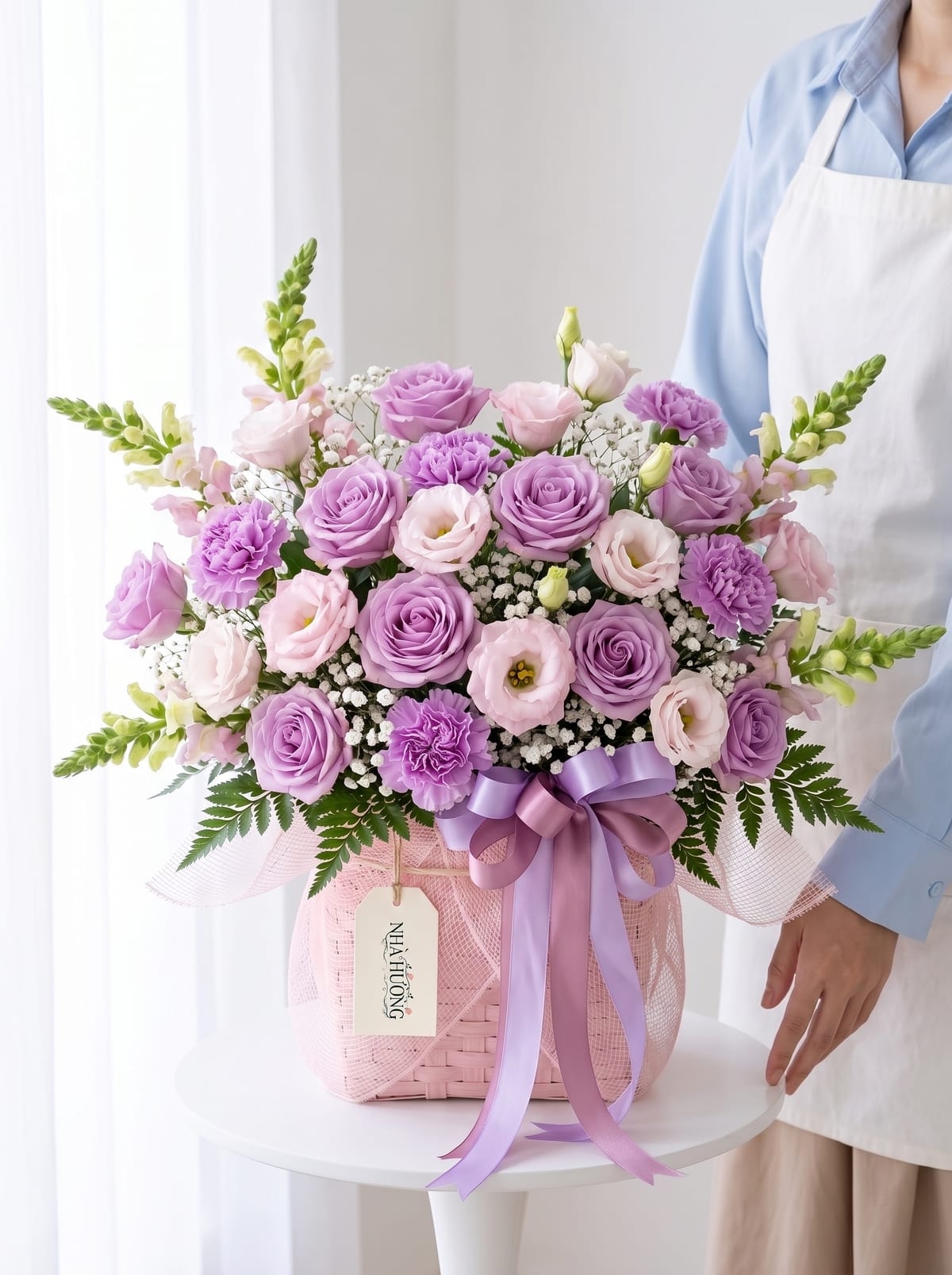Nguyệt Cầm — ảnh 3