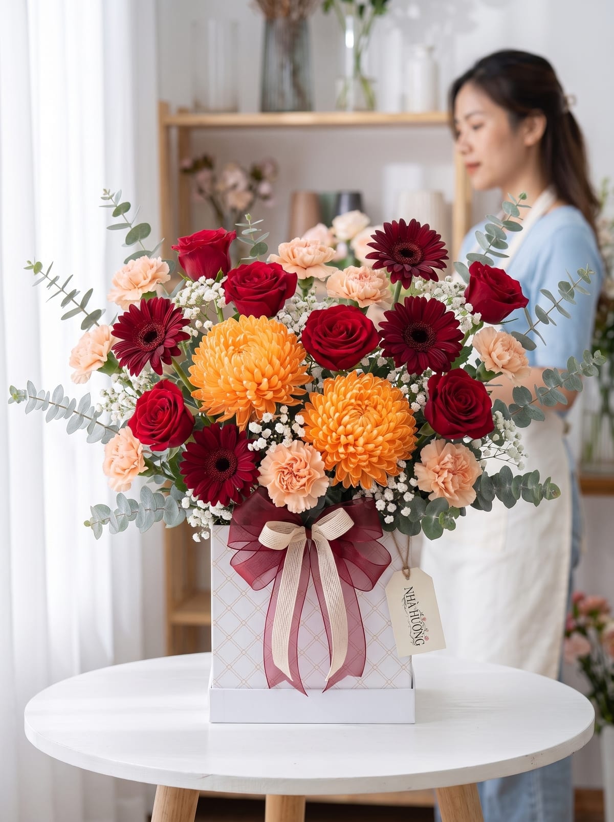 Sum Vầy — ảnh 4