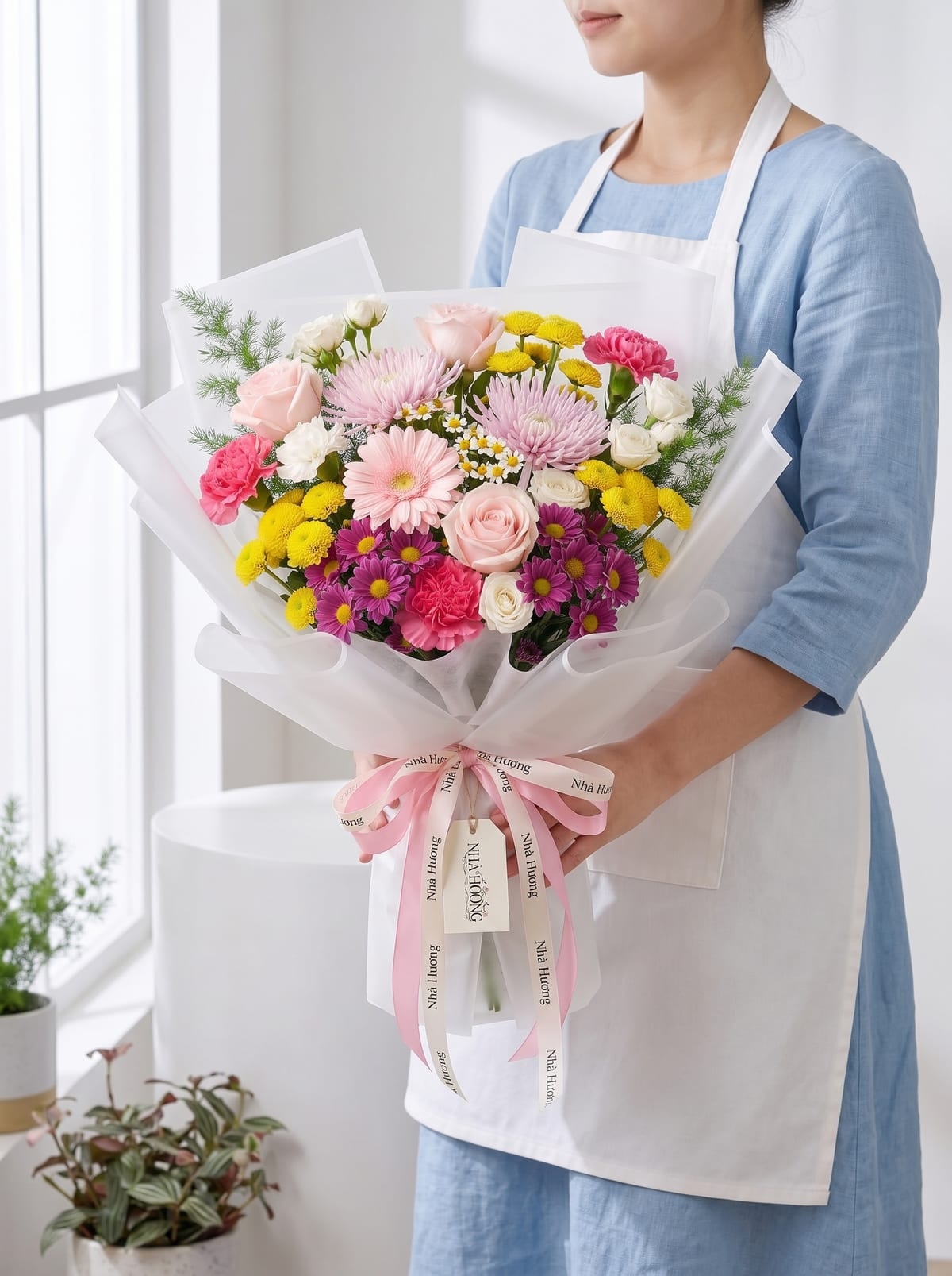 Thương Mến — ảnh 3