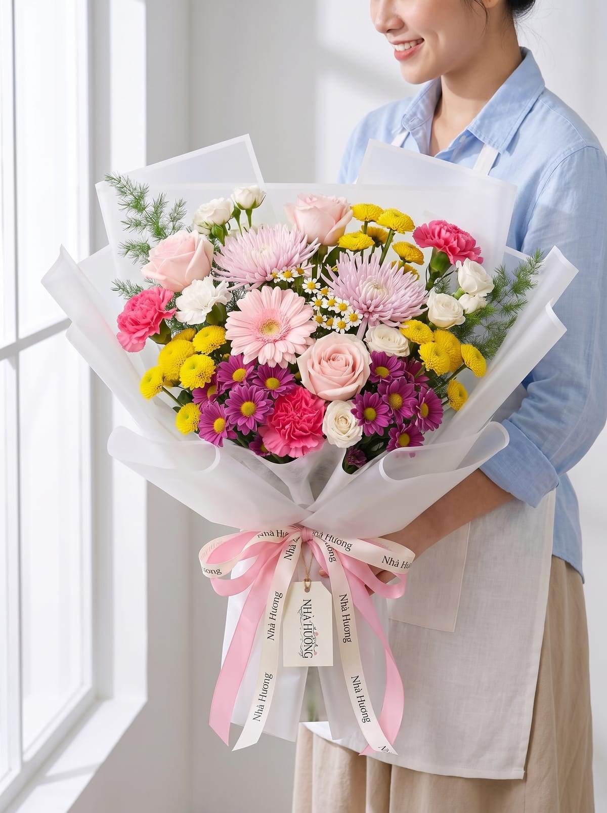 Thương Mến — ảnh 4