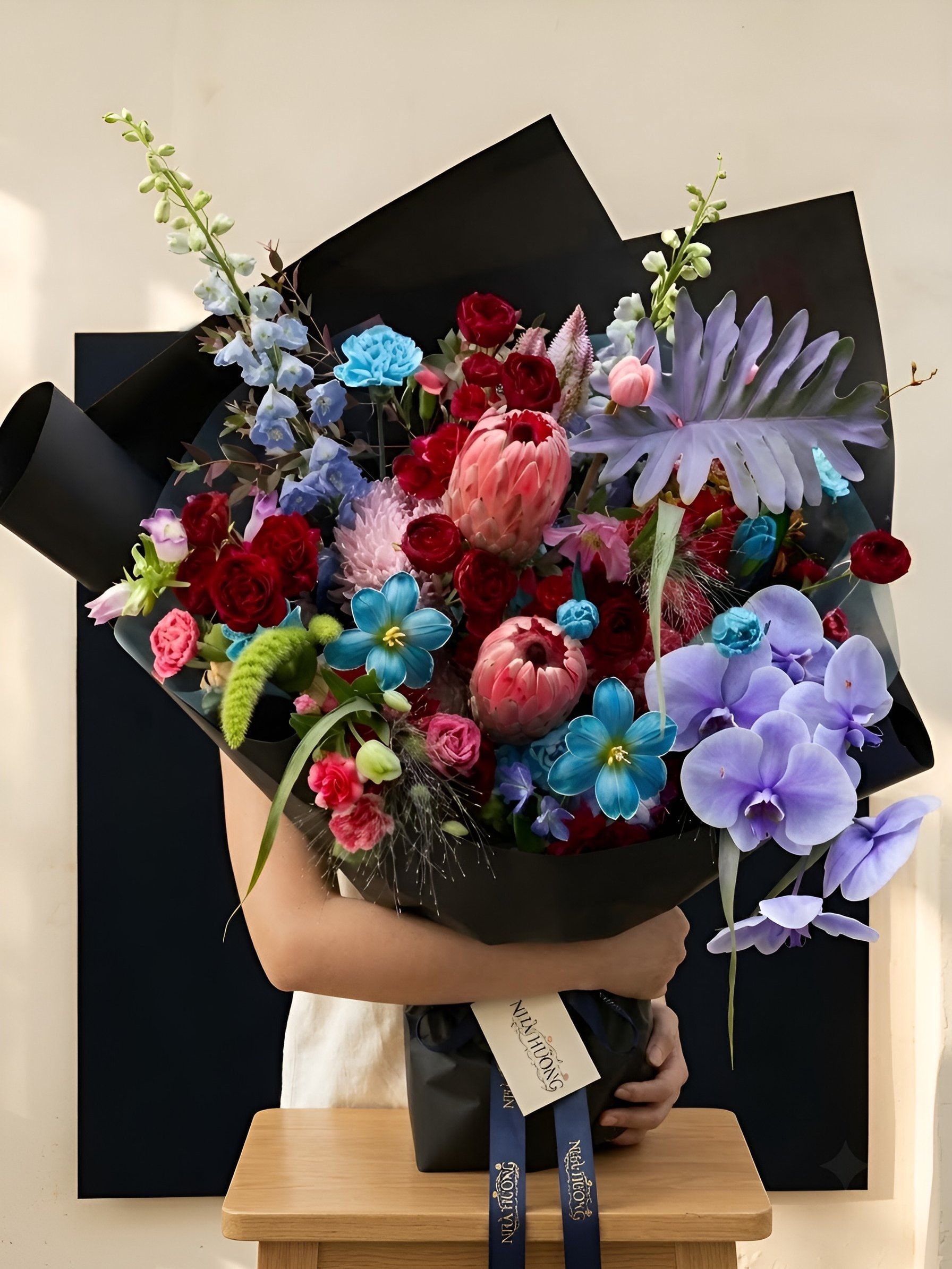 Vũ Khúc Đêm — ảnh 3