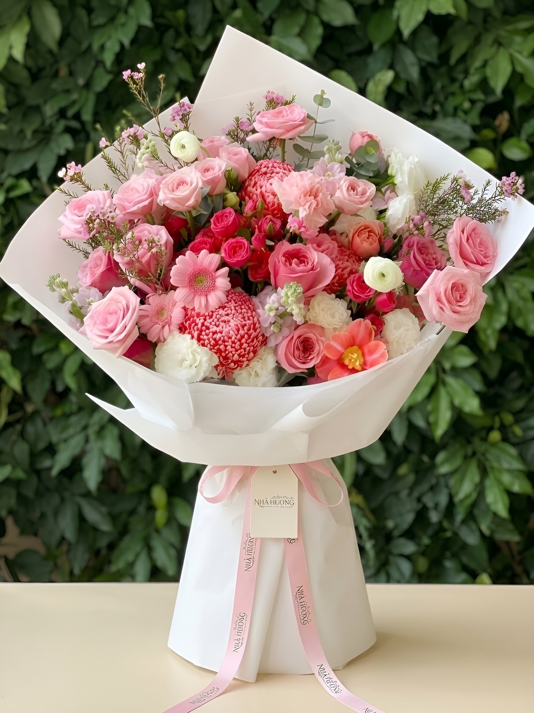 Hồng Xuyến Cẩm Tú — ảnh 4