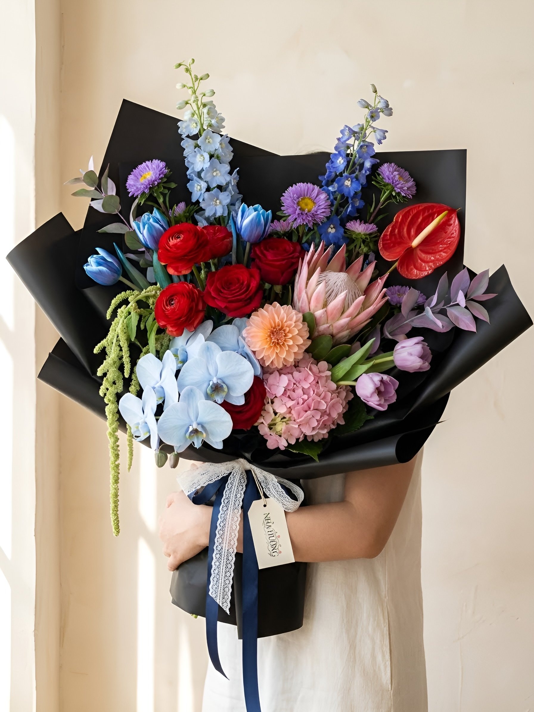 Dạ Hội Sắc Màu — ảnh 3