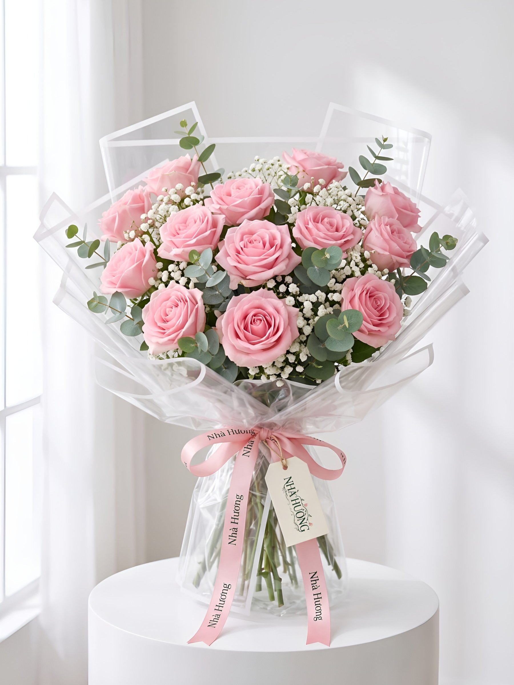 Rosy Dreams — photo 1
